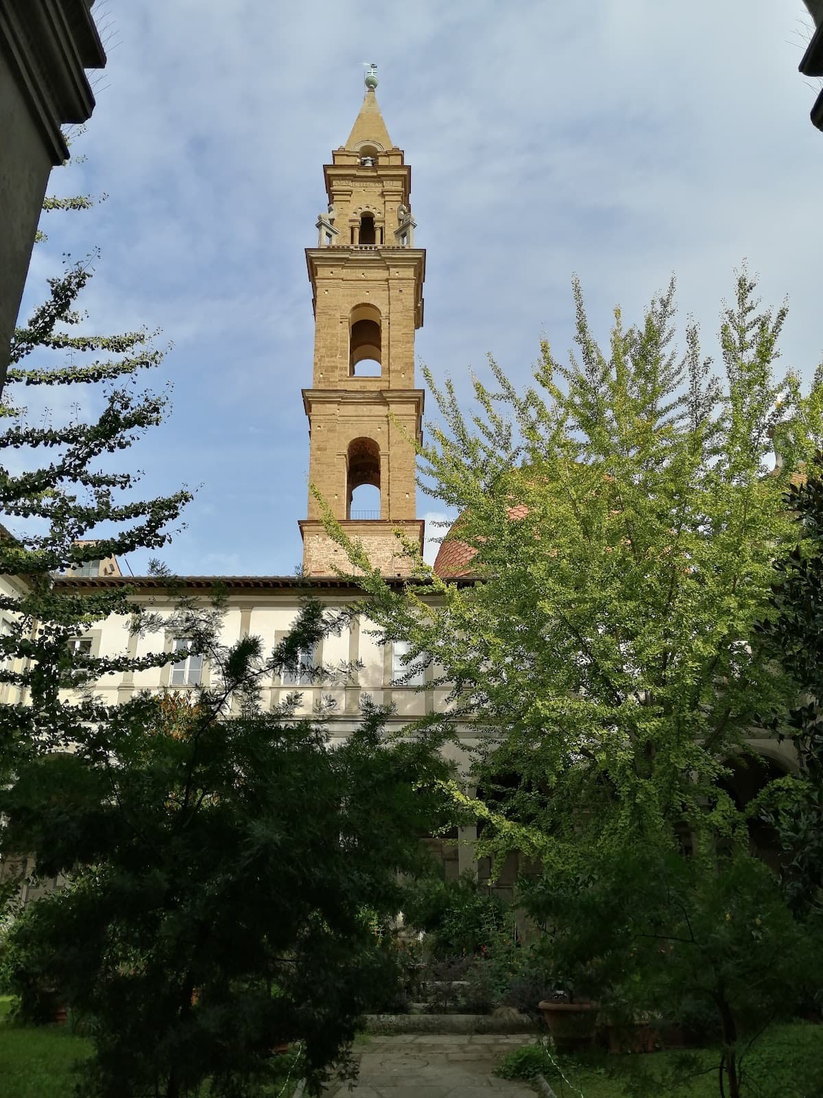 Santo Spirito Neighborhood - Image 1
