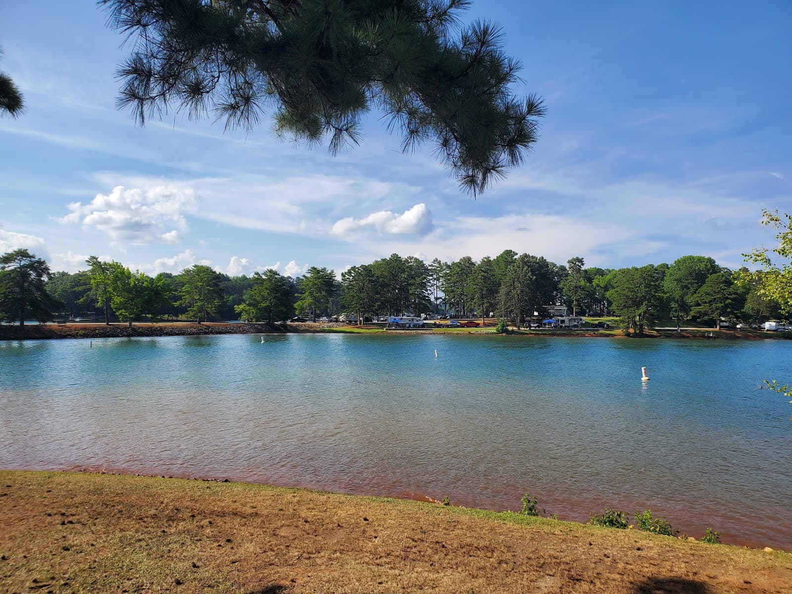 South Cove County Park - Image 1