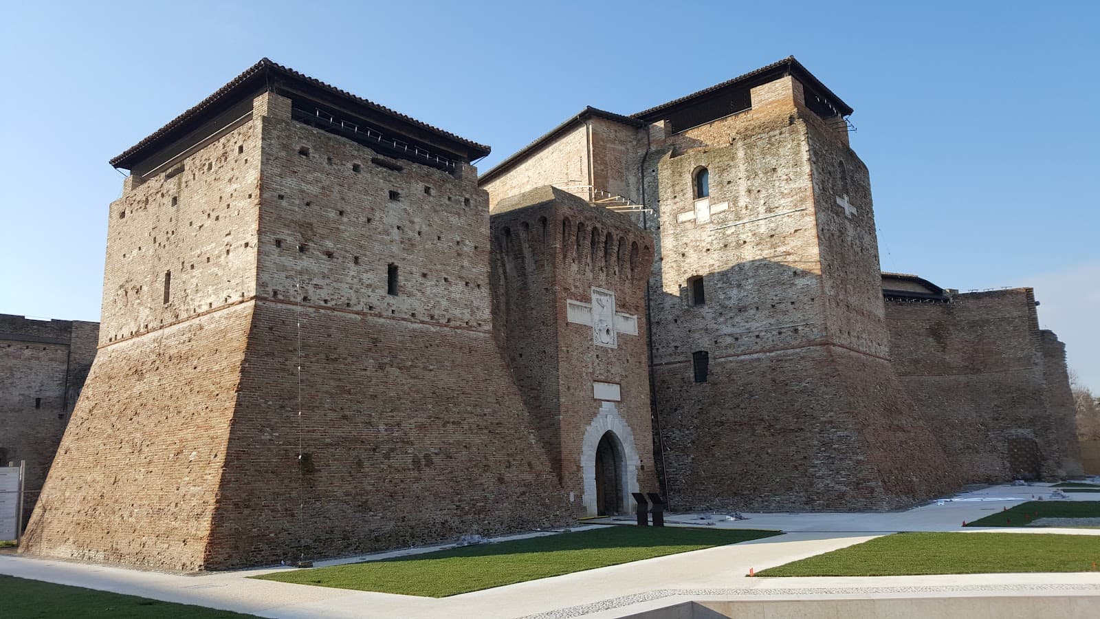 Piazza Malatesta - Image 1