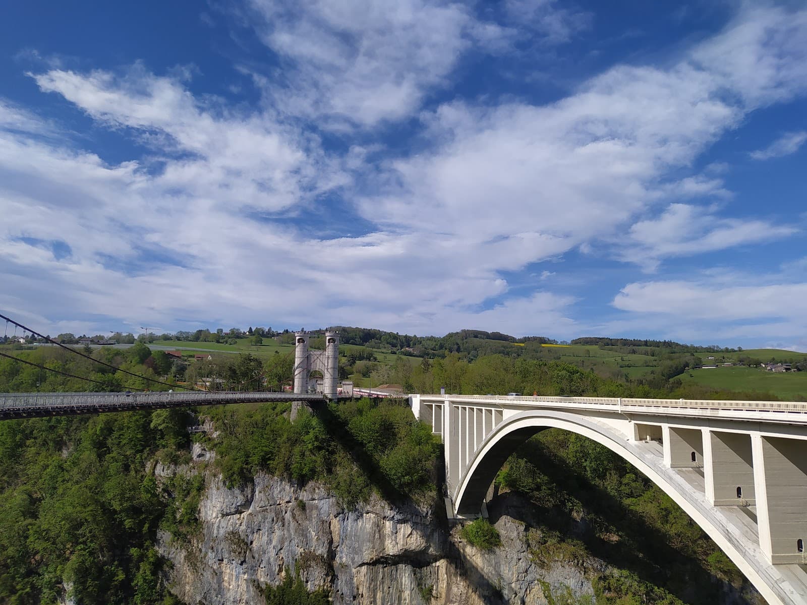Pont de la Caille - Image 1