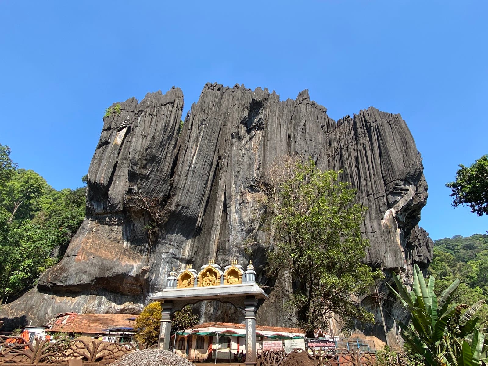 Yana Caves - Image 1