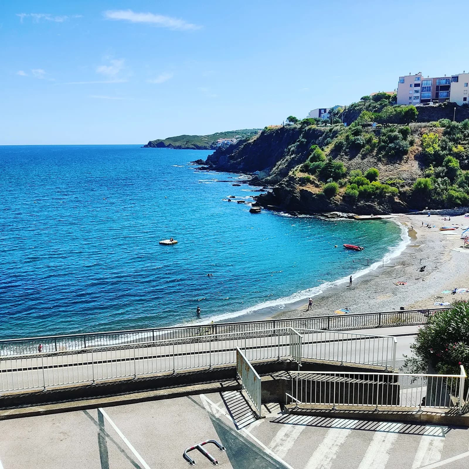 Plage des Elmes - Image 1