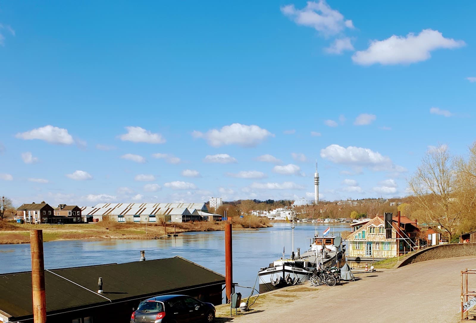 Rijnkade Arnhem - Image 1