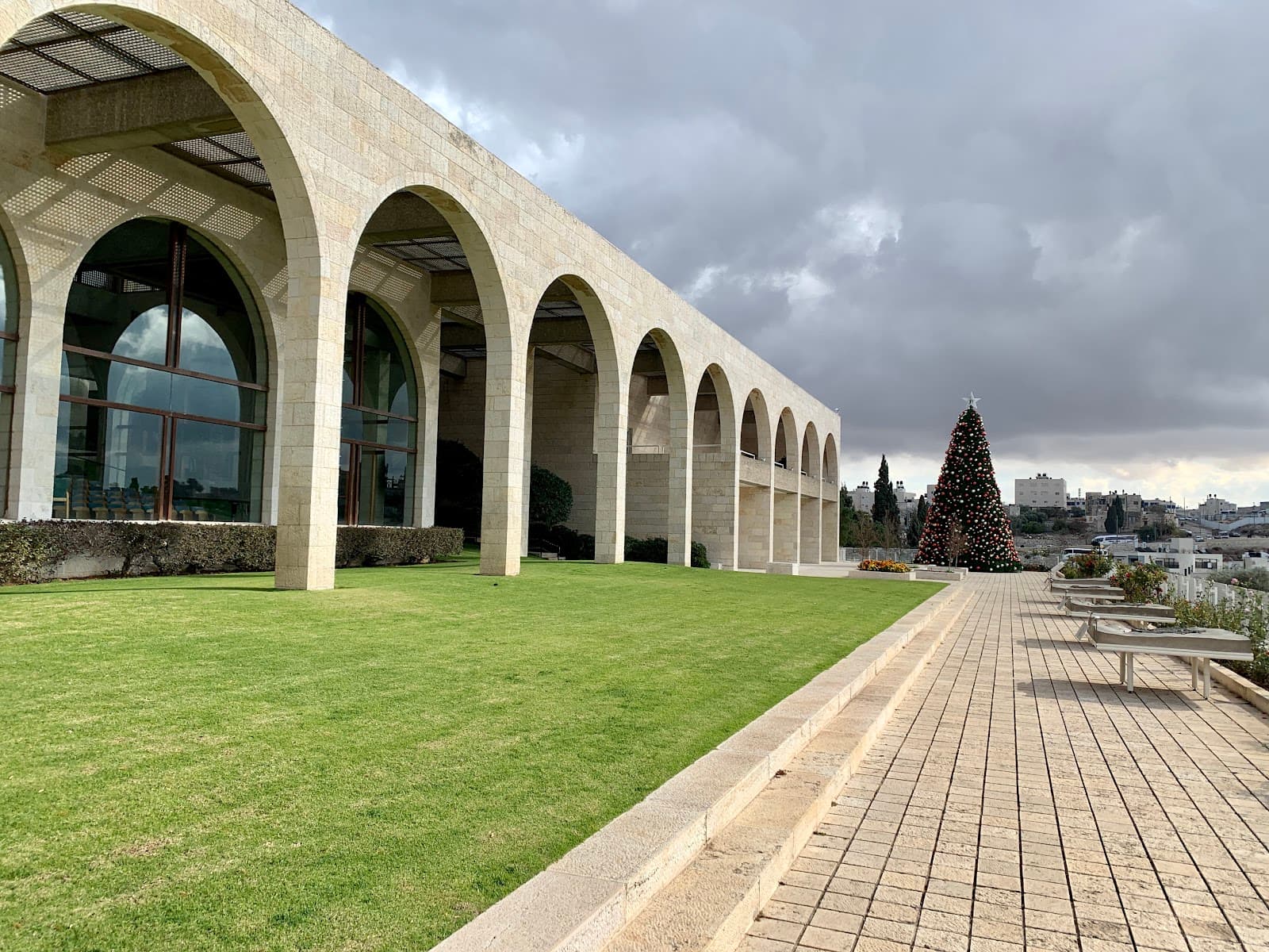 Jerusalem Center for the Study of Jewish Ritual - Image 1