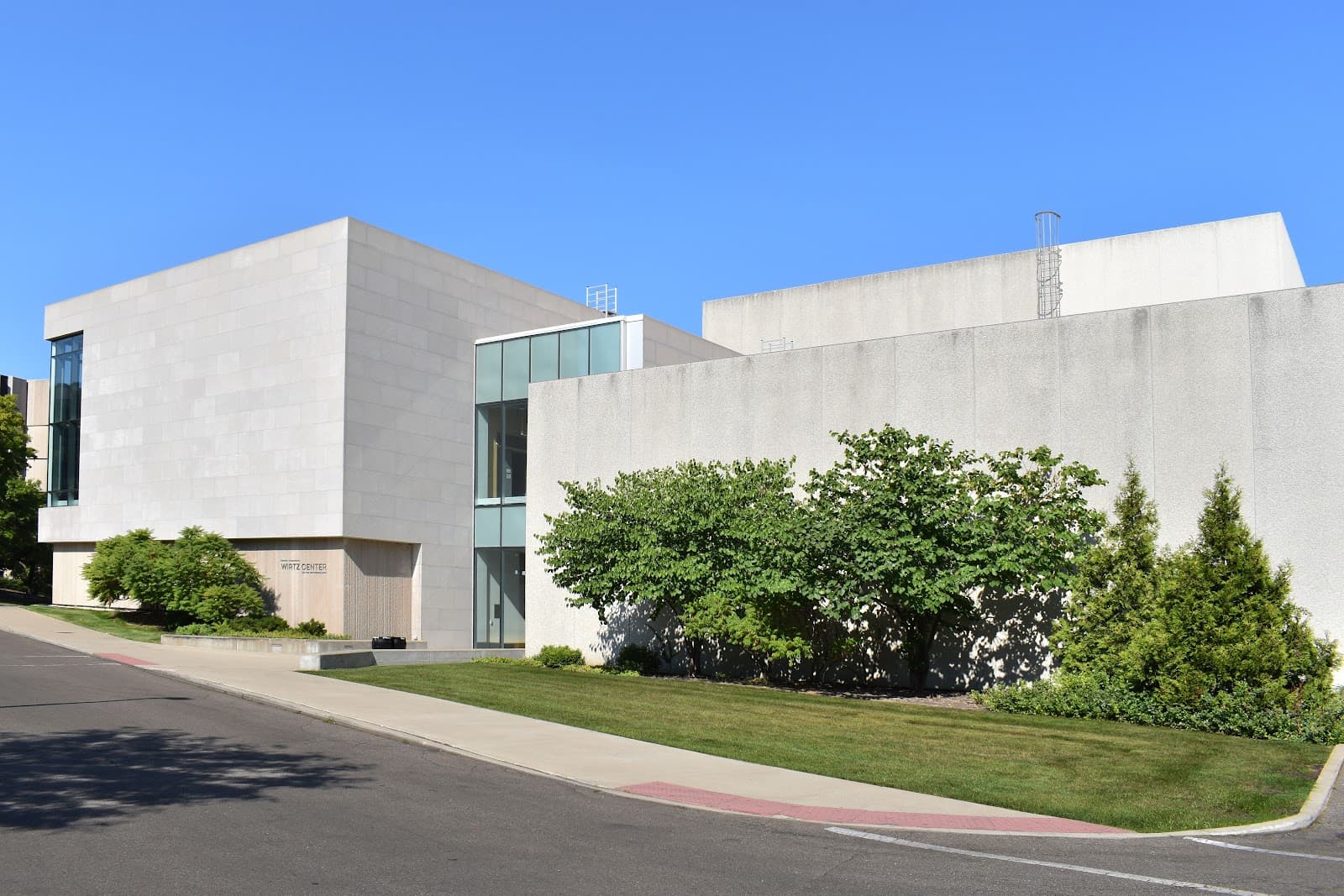 Wirtz Center for the Performing Arts - Image 1