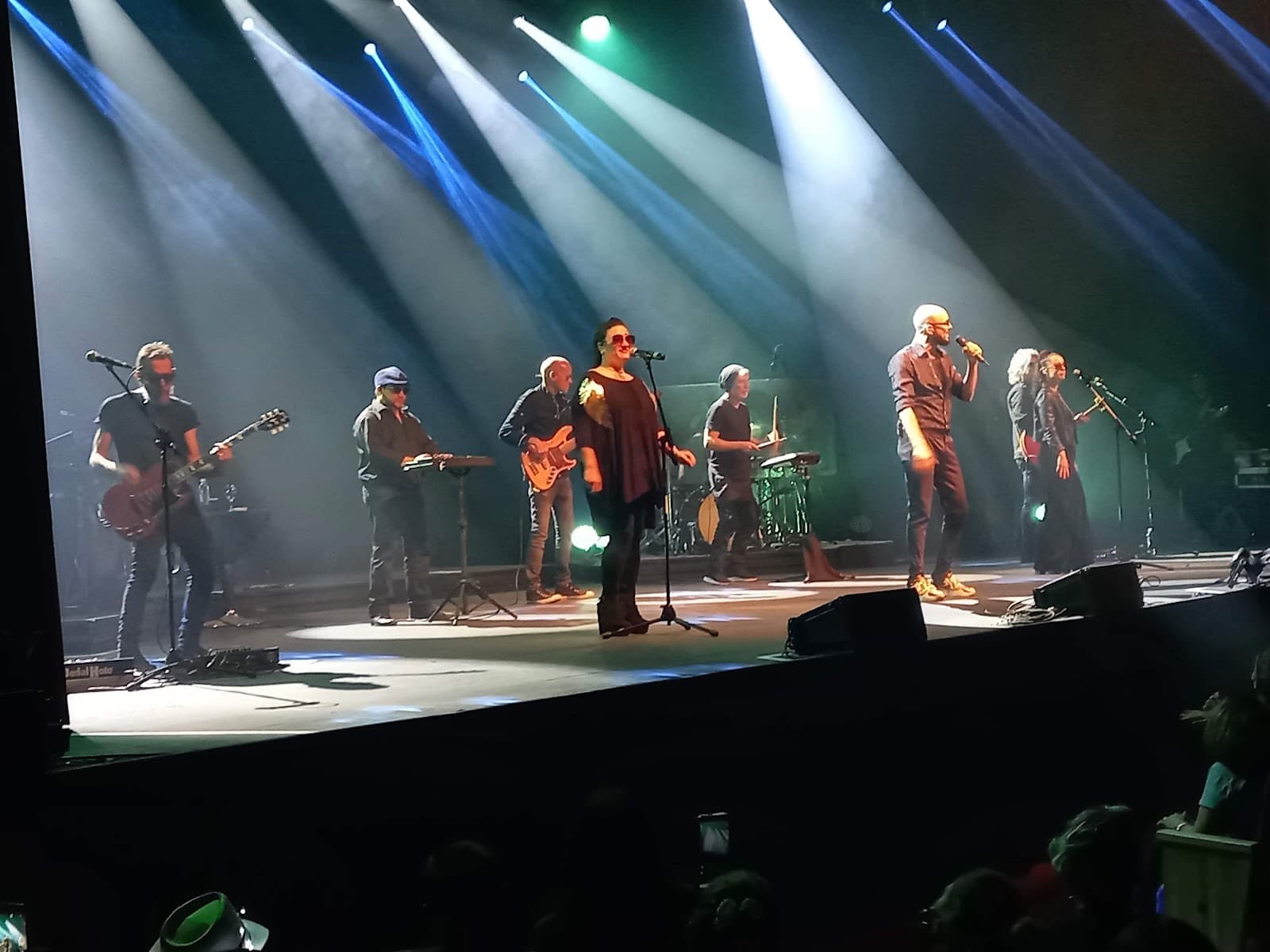 Teatro Tronador - Image 1