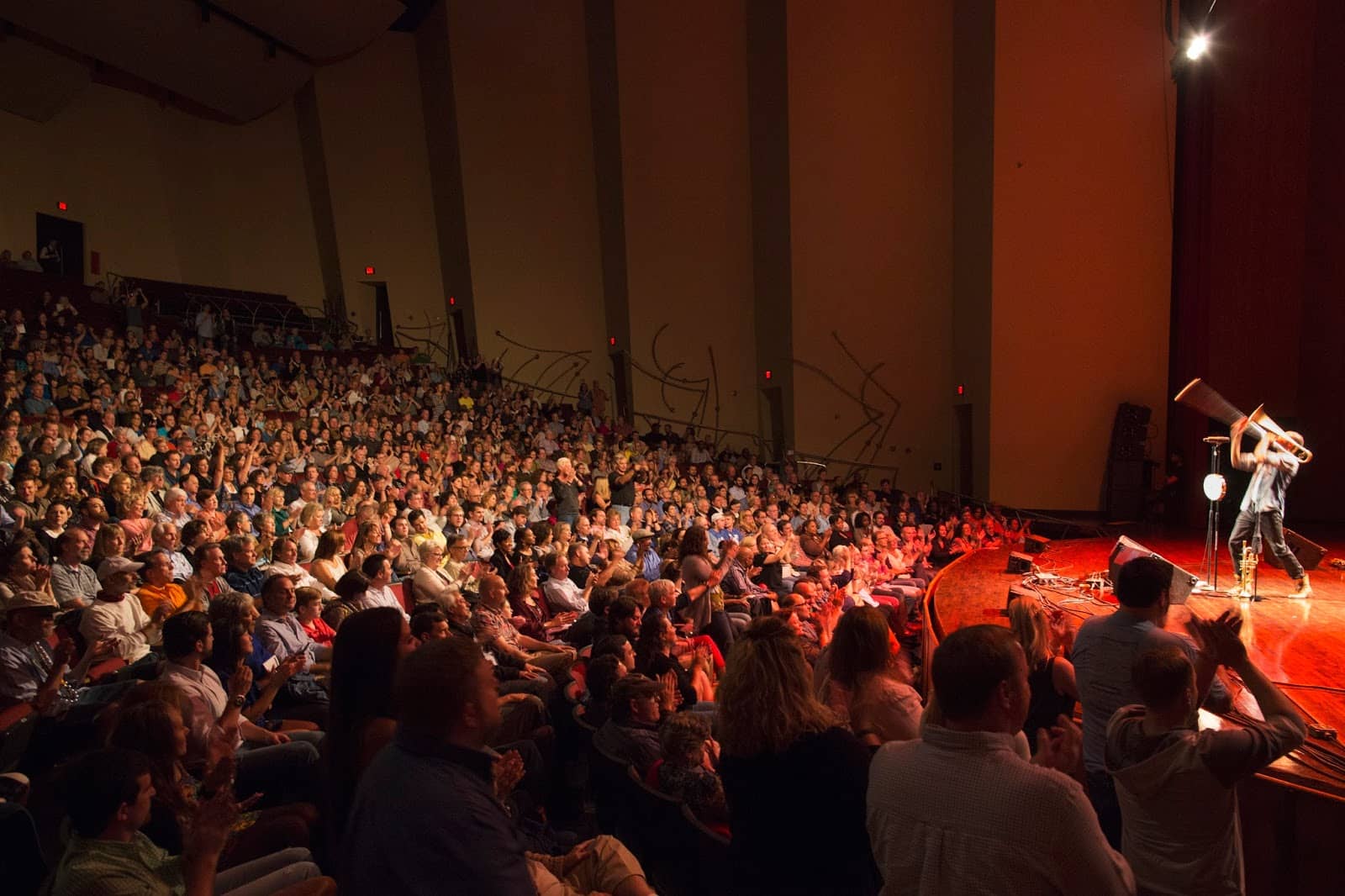 University of Kentucky Performances