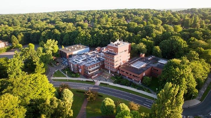 Campus West - Image 1