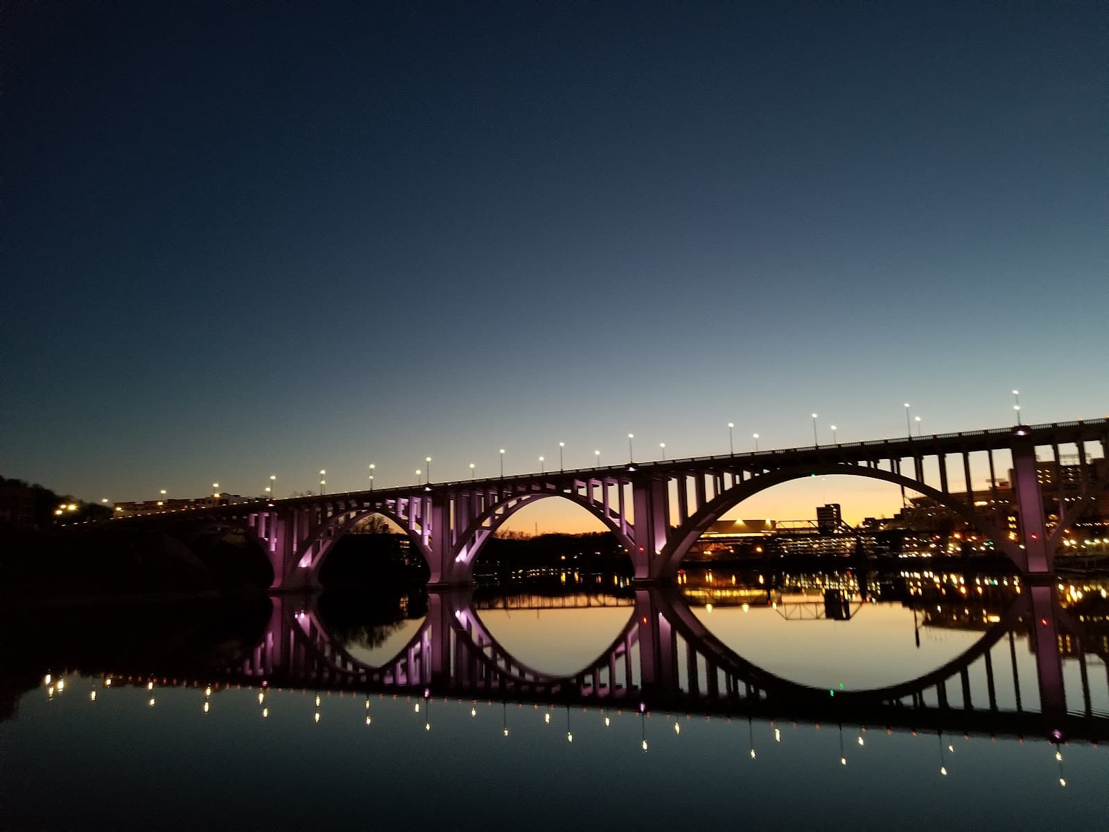 Volunteer Landing Knoxville - Image 1