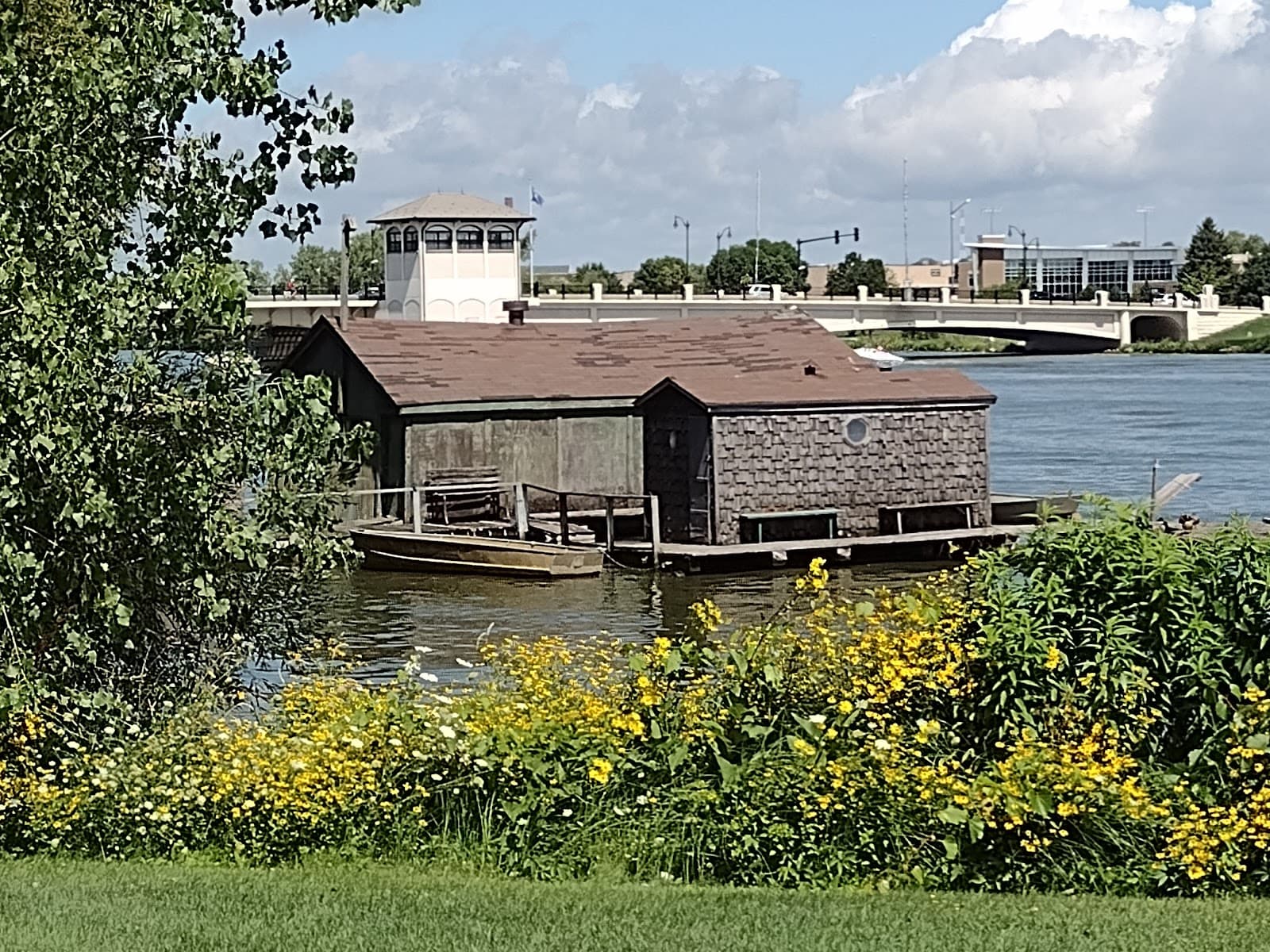 Fox River Riverwalk - Image 1