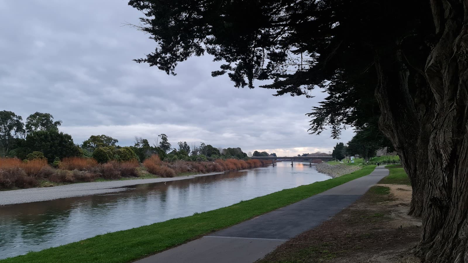 Fitzherbert Bridge - Image 1