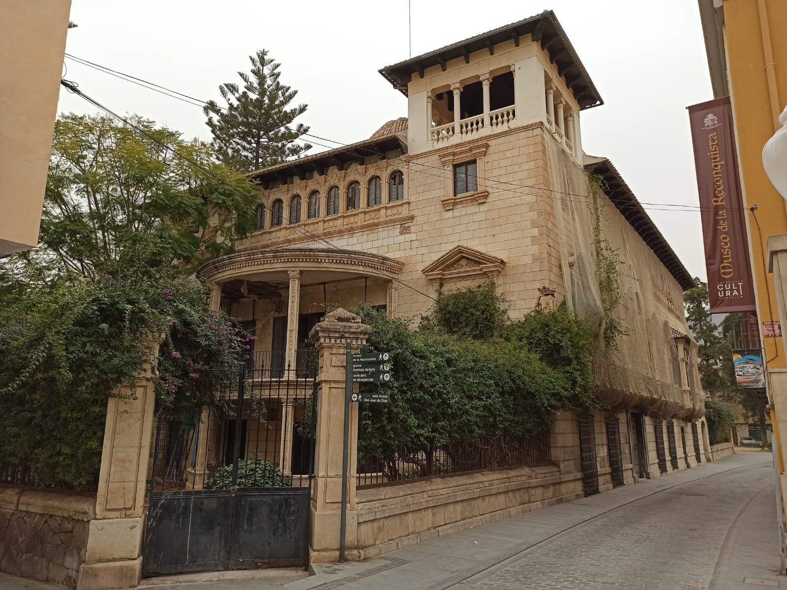 Palacio Rubalcava - Image 1