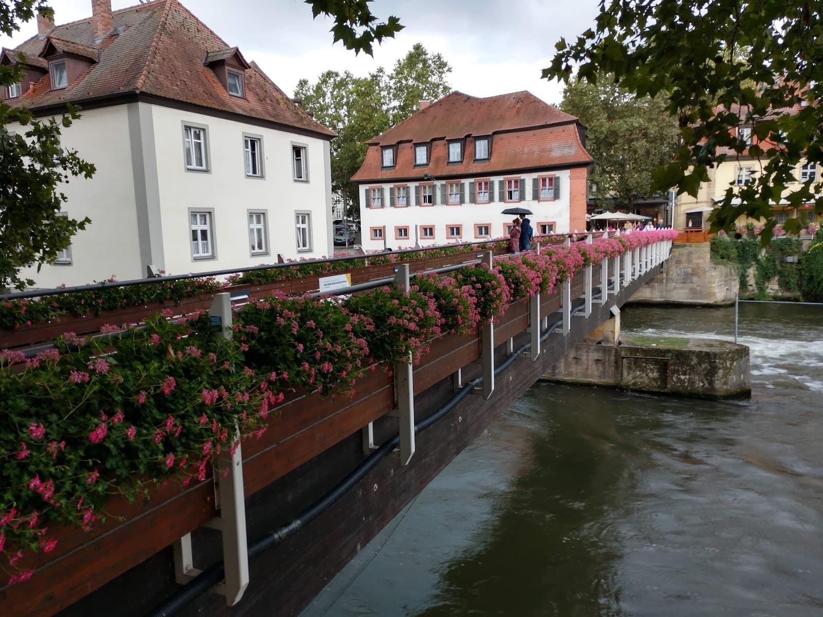 Schloss Geyerswörth Bamberg - Image 1