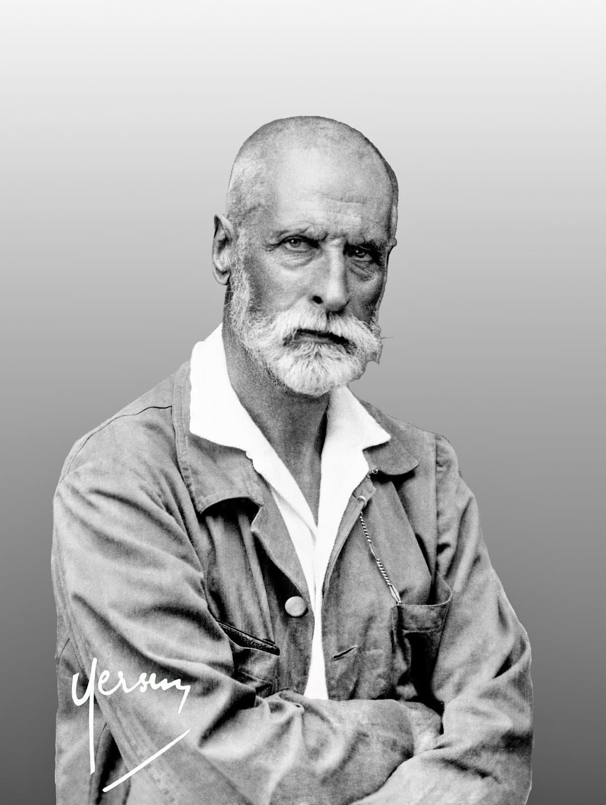 Alexandre Yersin Museum - Image 1