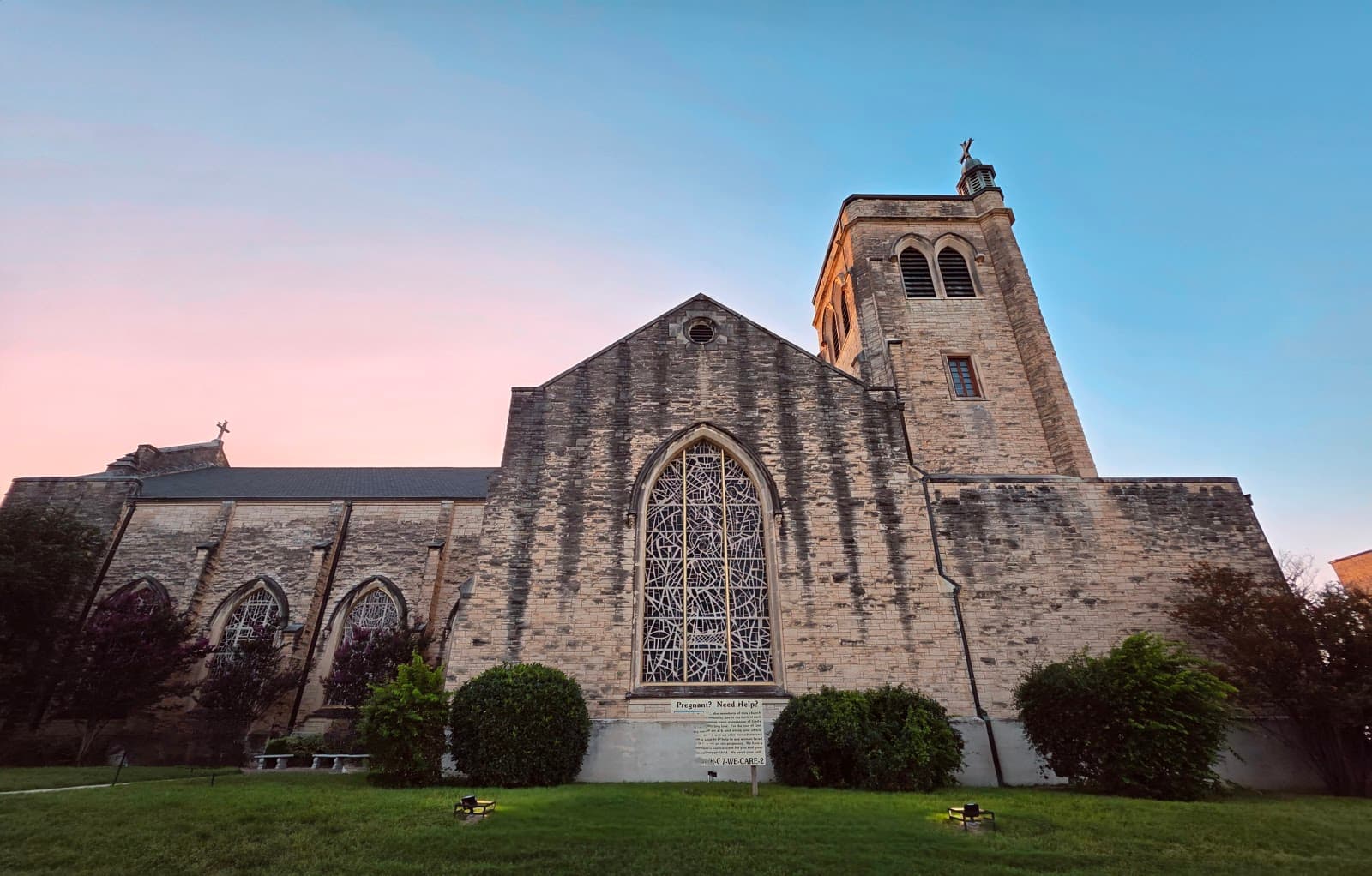 St. Mary of the Assumption Catholic Church - Image 1