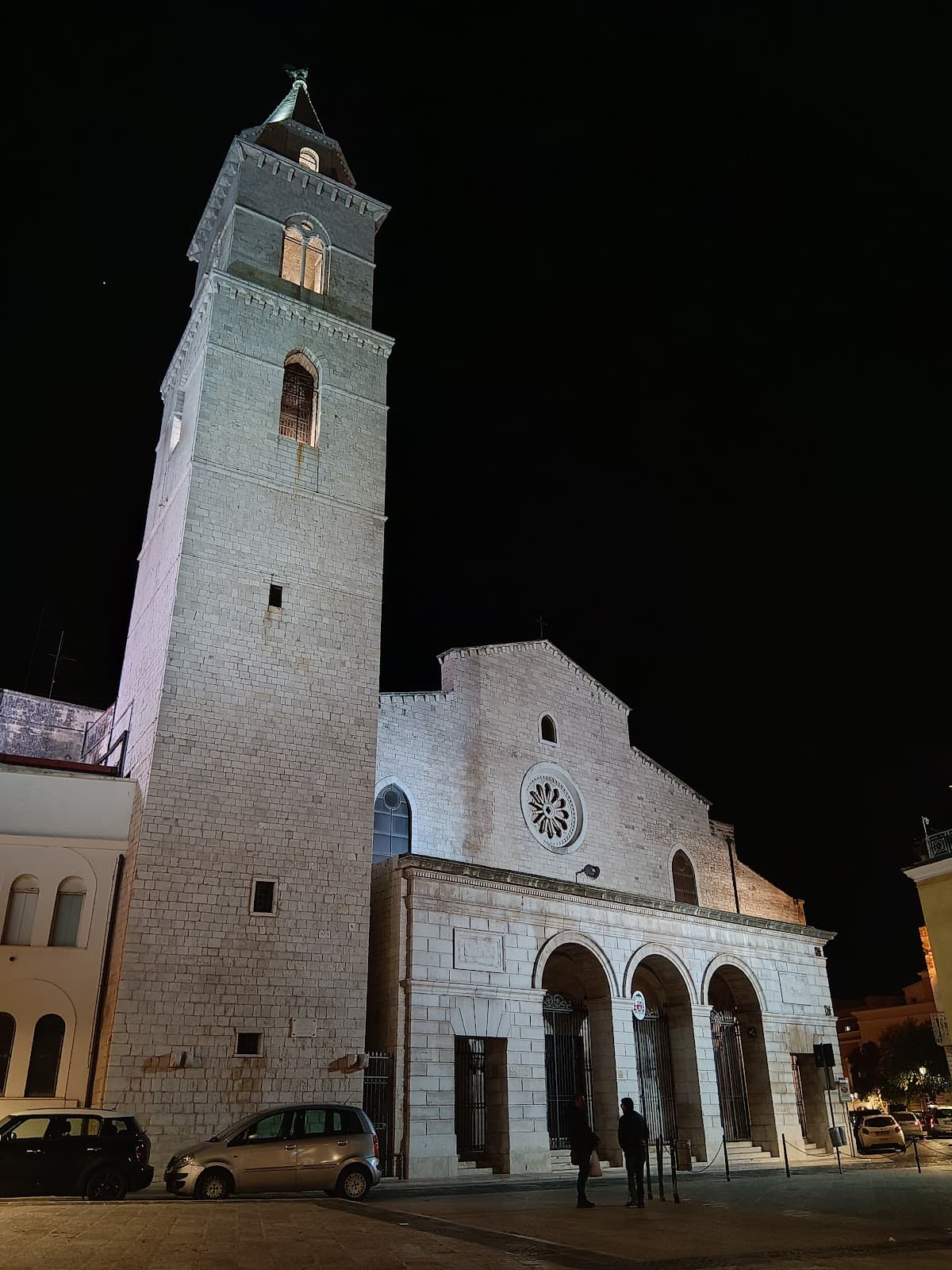 Centro Storico Andria - Image 1