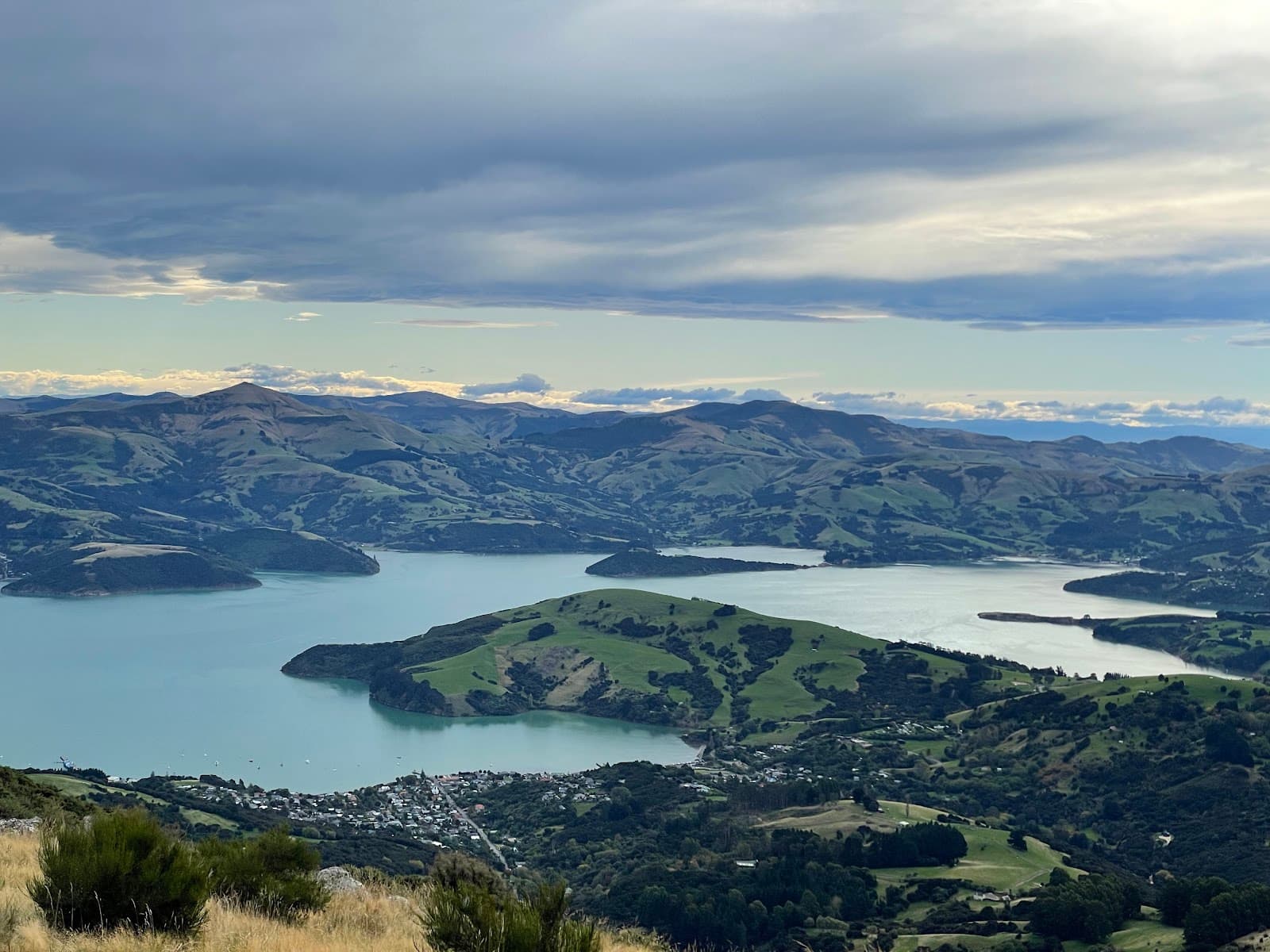 Misty Peaks Reserve - Image 1