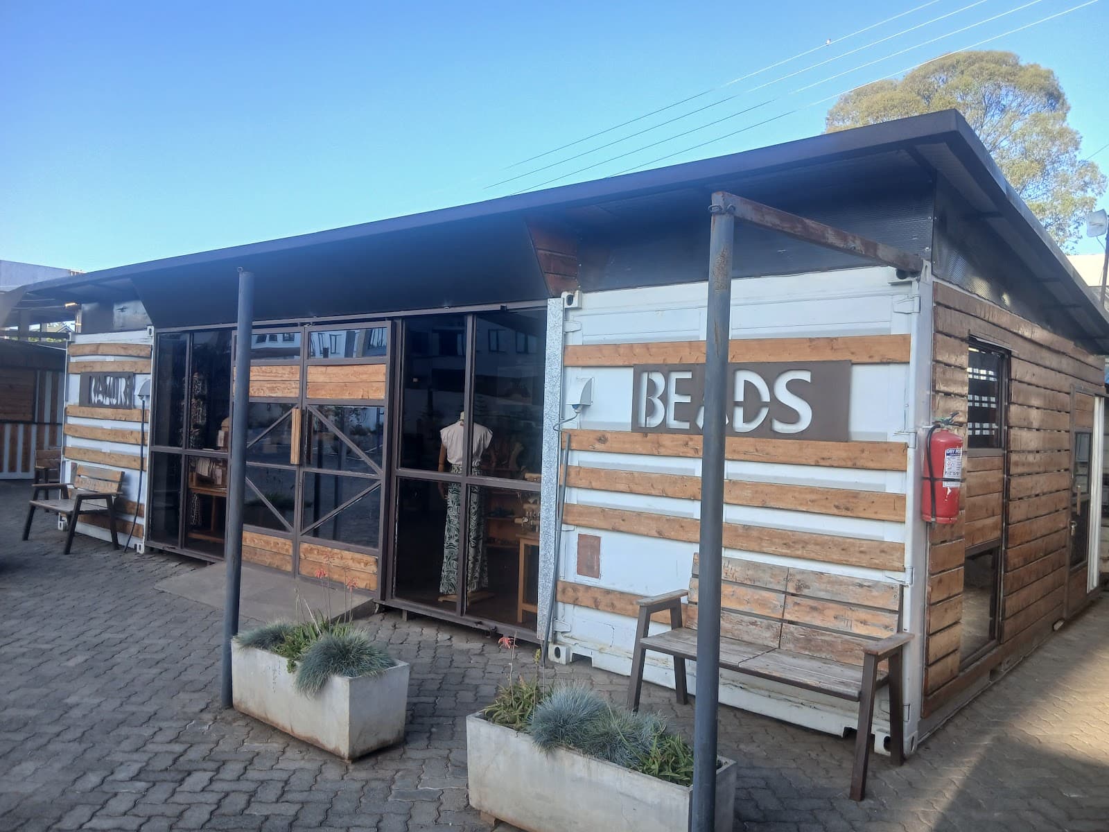 Kazuri Beads Factory & Shop - Image 1