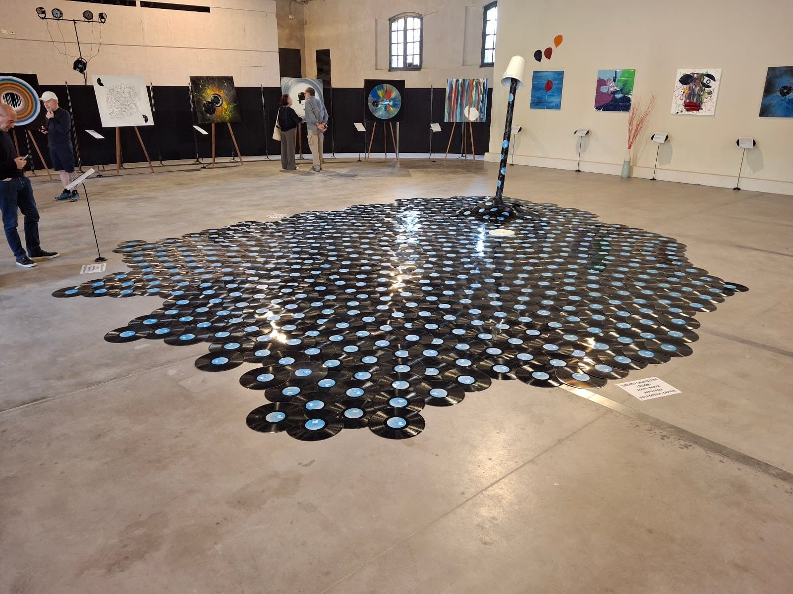 Cavallerizza Riding Hall - Image 1