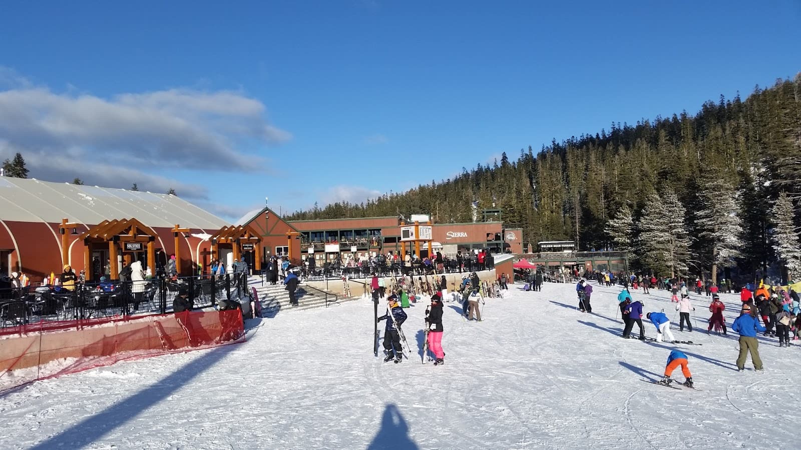 Sierra-at-Tahoe - Image 1