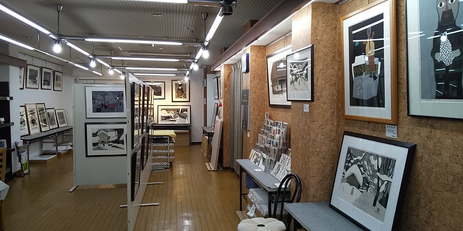 Itoya Aizu Momen Weaving Workshop - Image 1