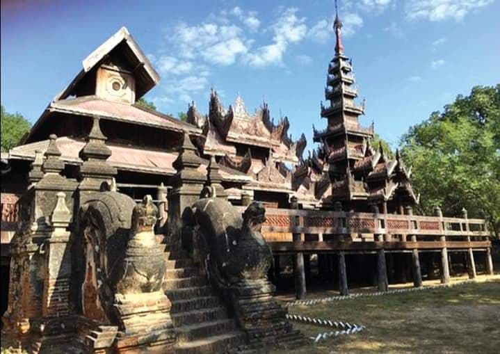 Salay Town - Image 1