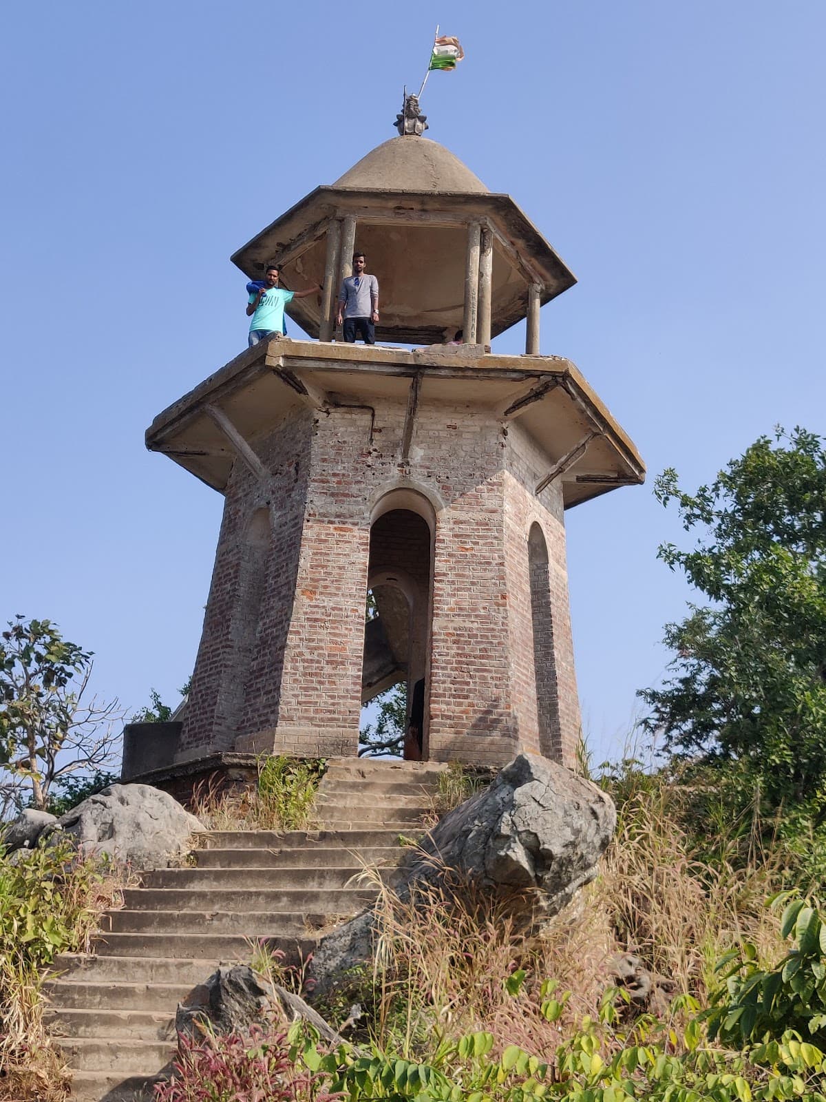 Canary Hill, Hazaribagh - Image 1