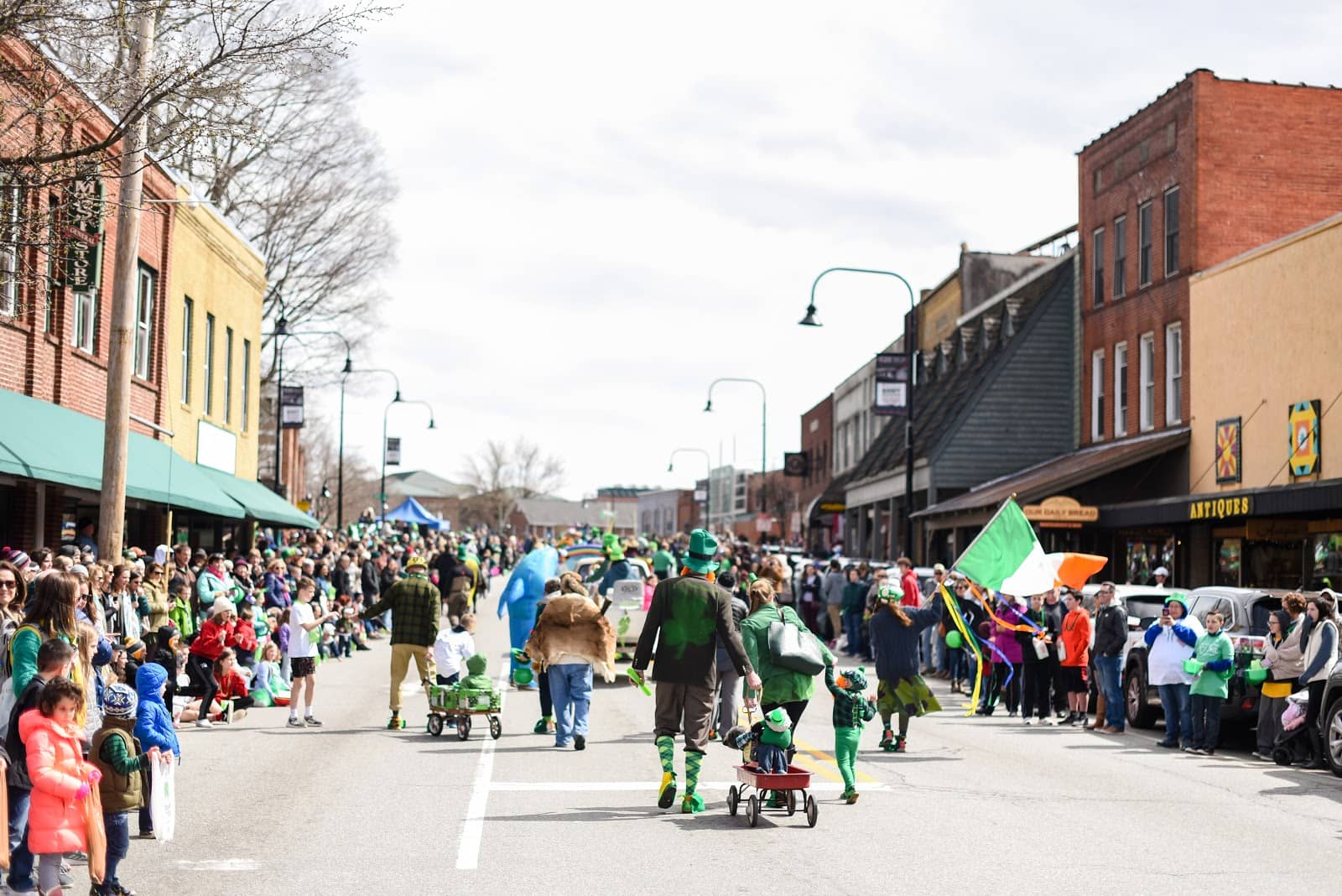 Public Art Installations