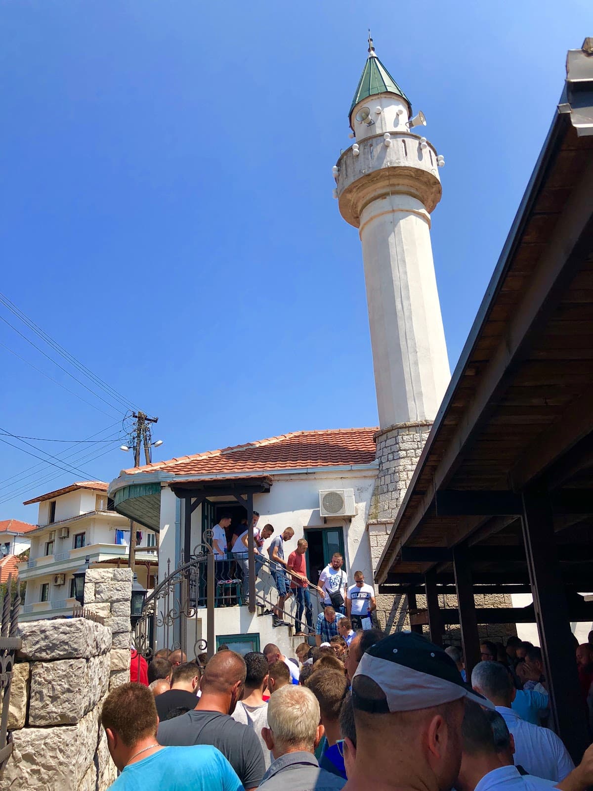 Sailors' Mosque - Image 1