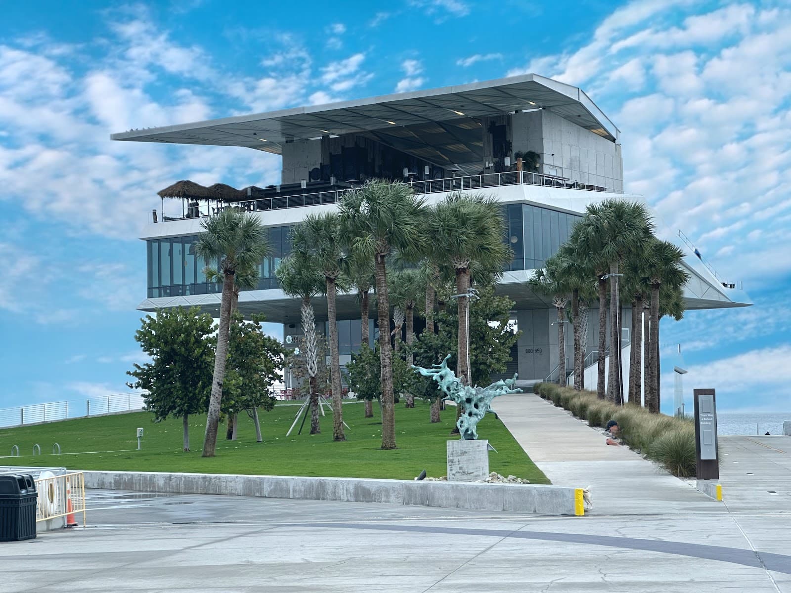 St. Pete Pier - Image 1