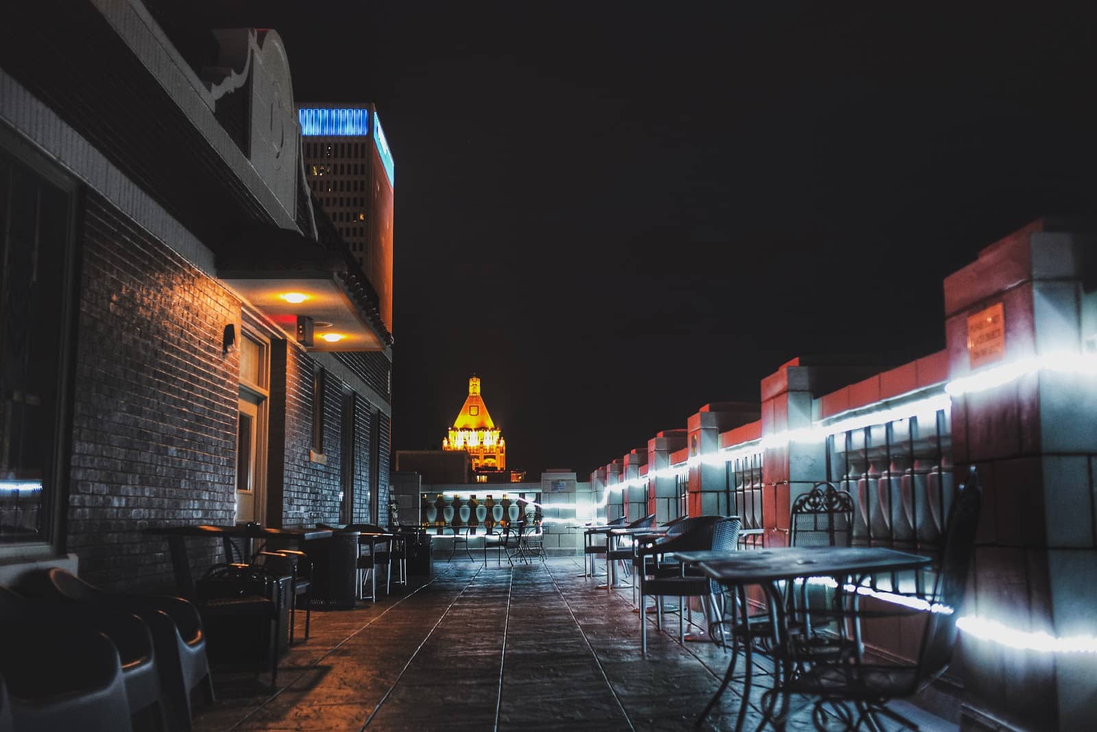 Art Deco Architecture