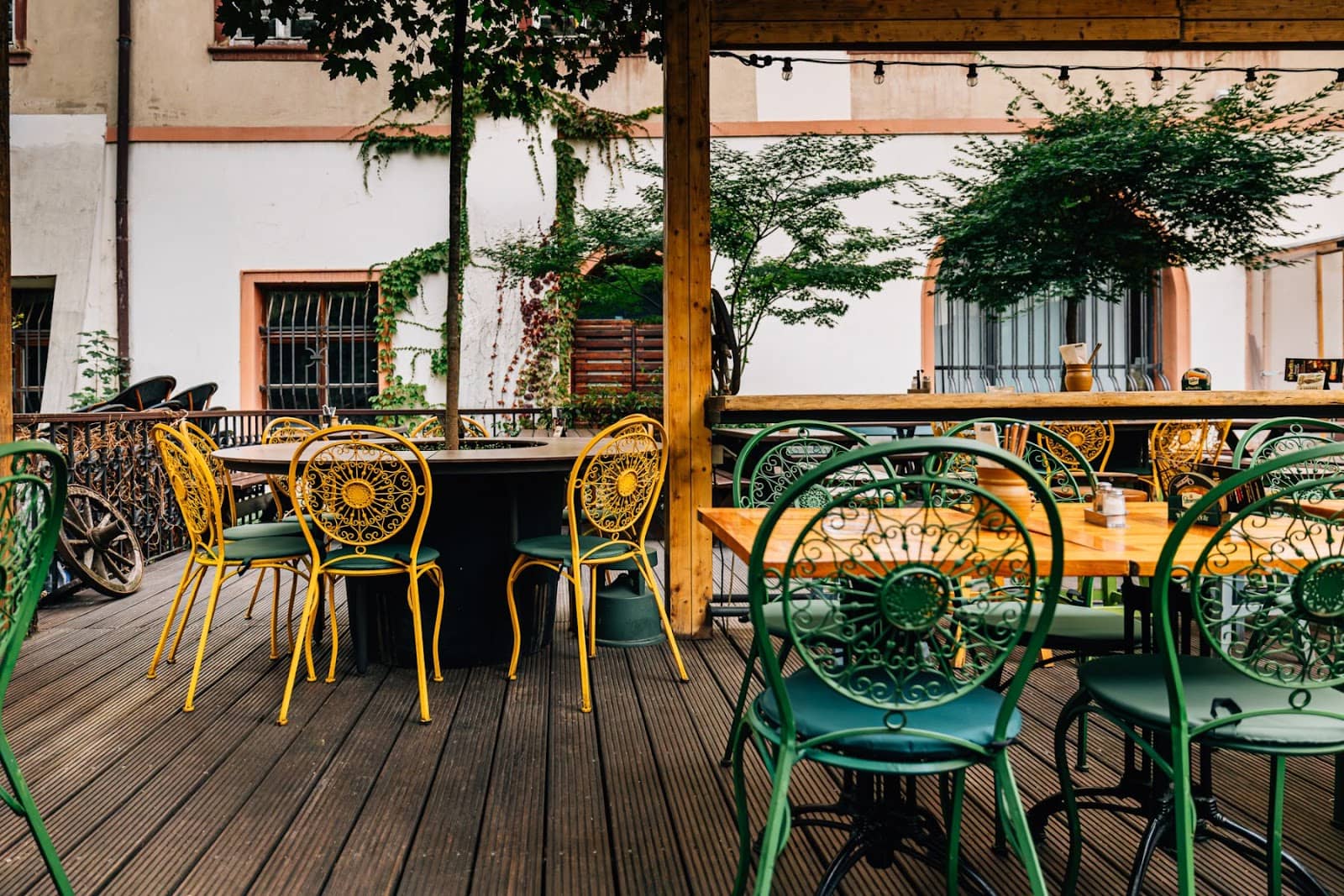 Unlimited Czech Feast