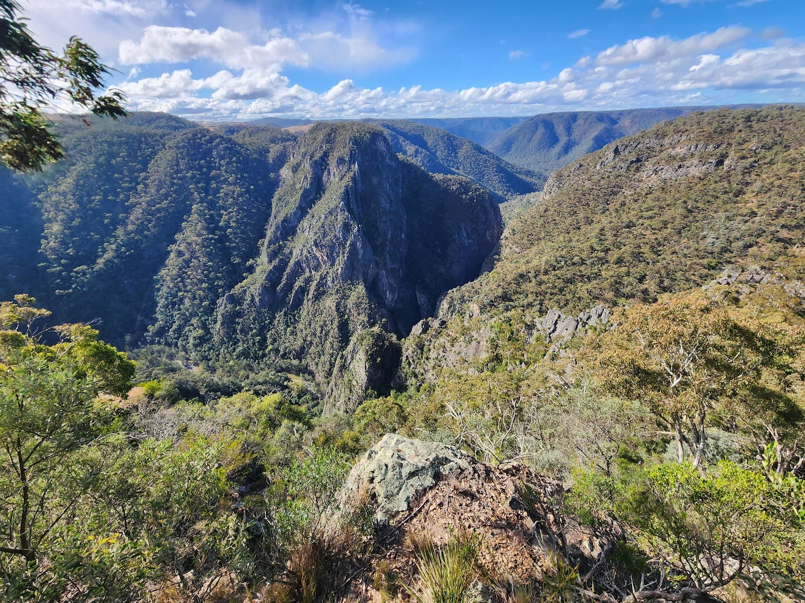 Bungonia National Park - Image 1