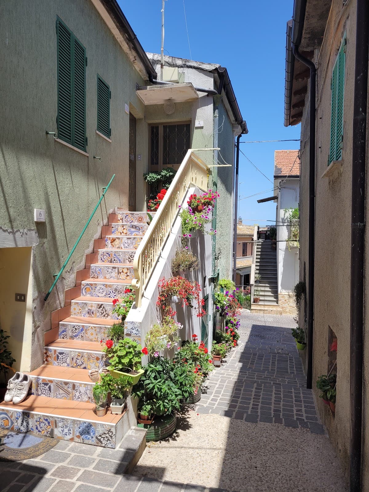 Belvedere di Mutignano - Image 1