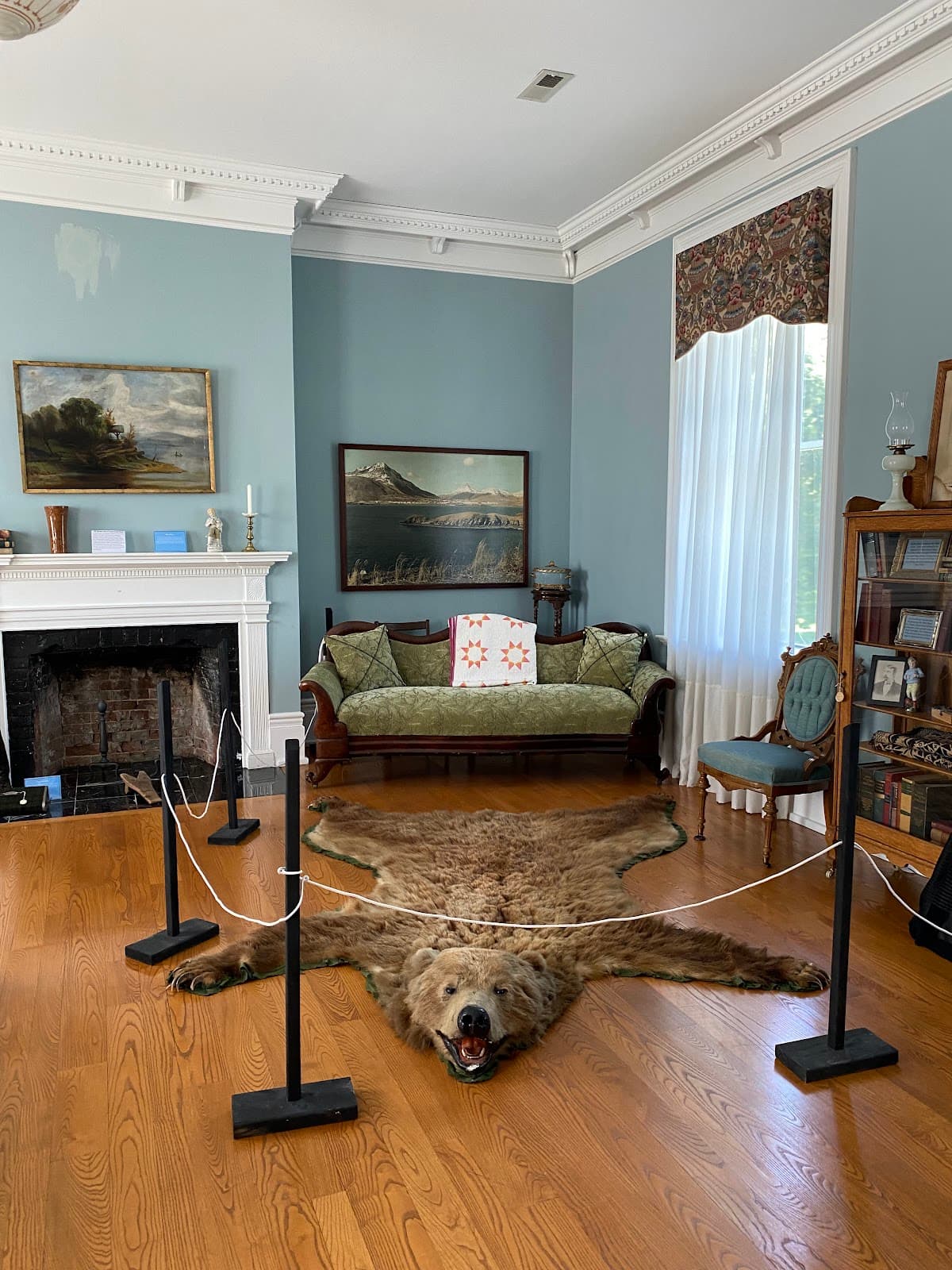 Irvine-McDowell House Museum - Image 1