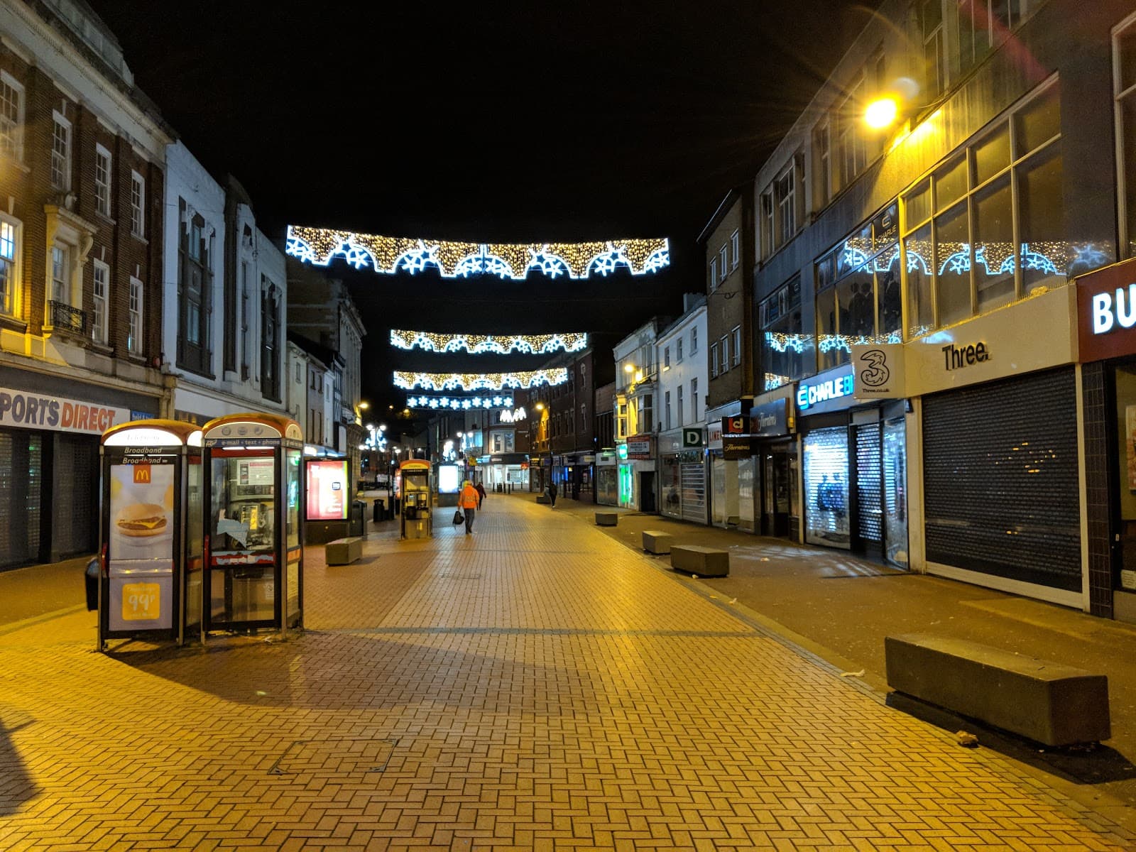 Park Street, Walsall - Image 1