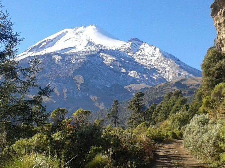 Pico de Orizaba National Park - Image 1