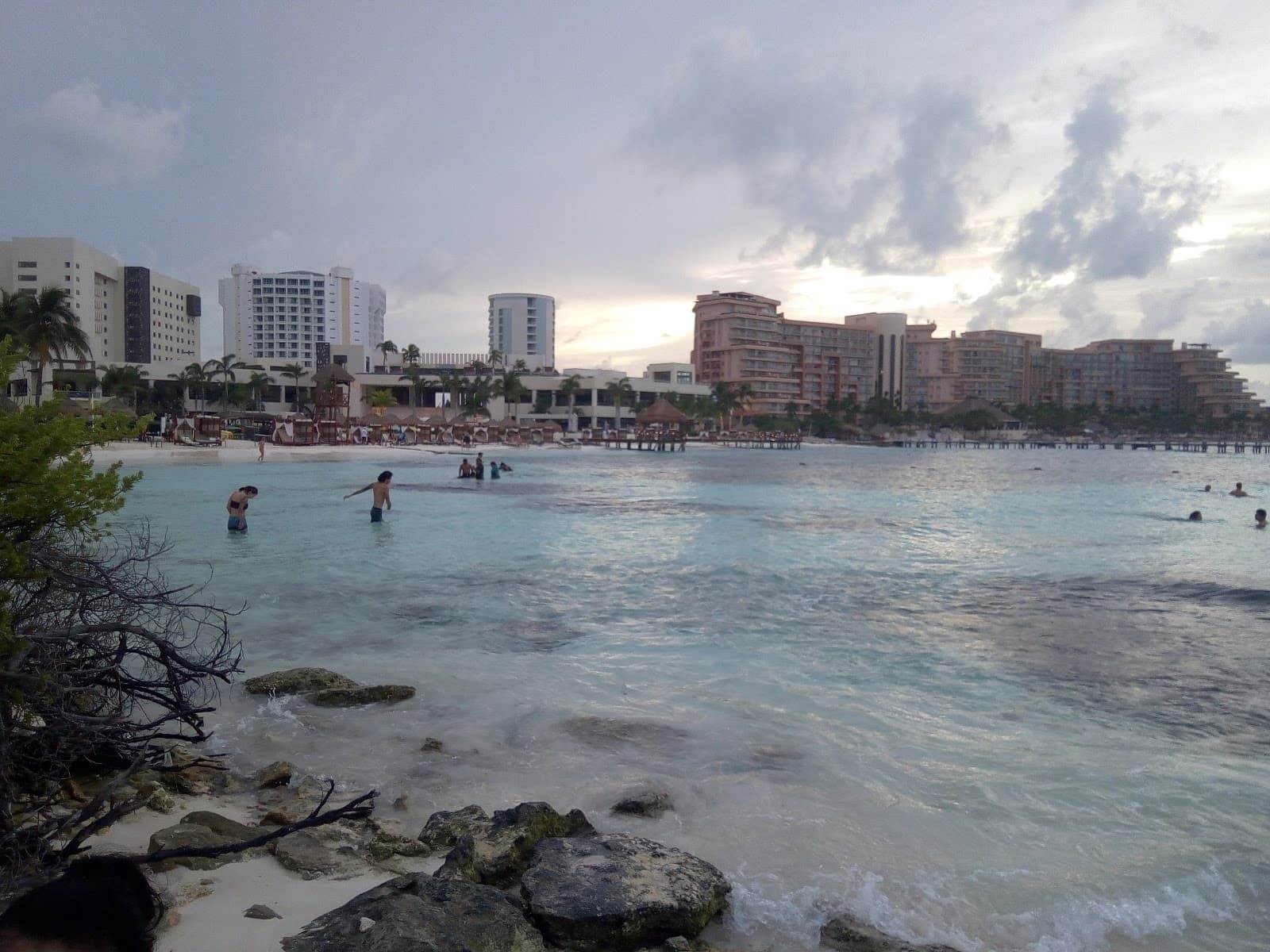 Punta Cancún - Image 1