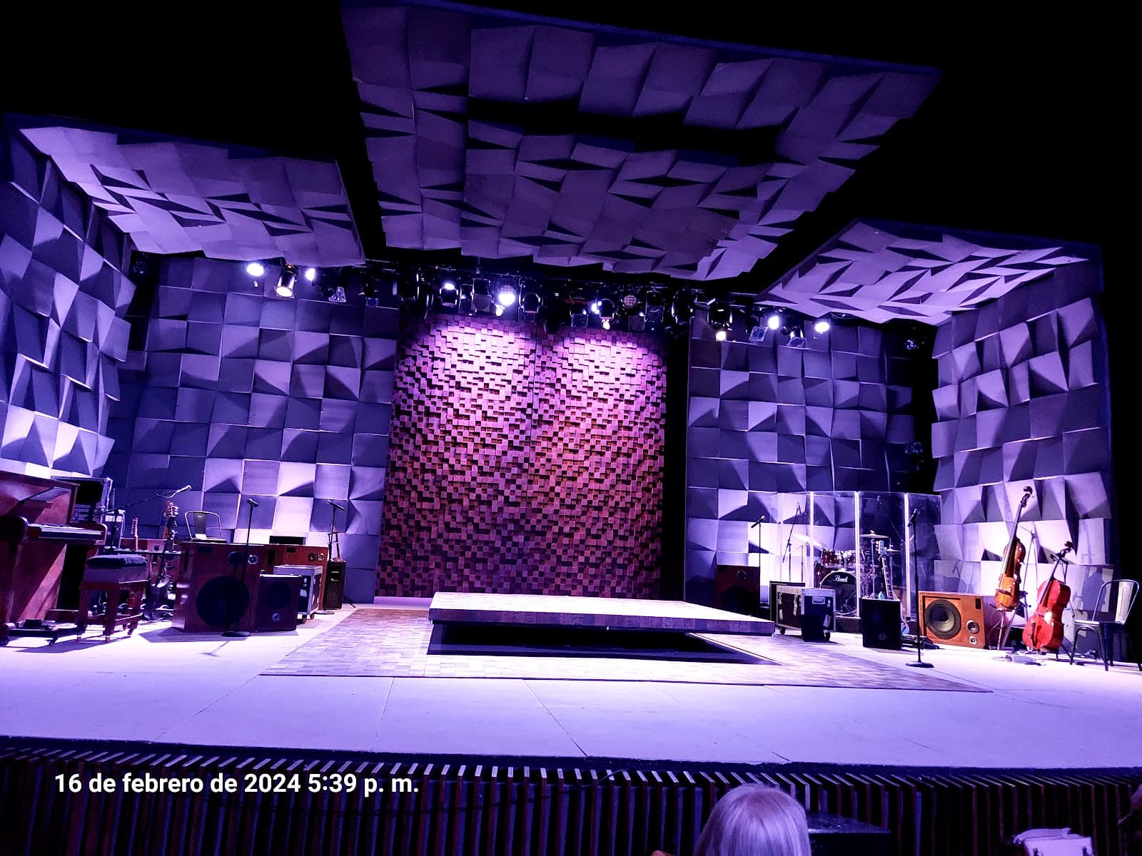 Auditorio San Pedro - Image 1