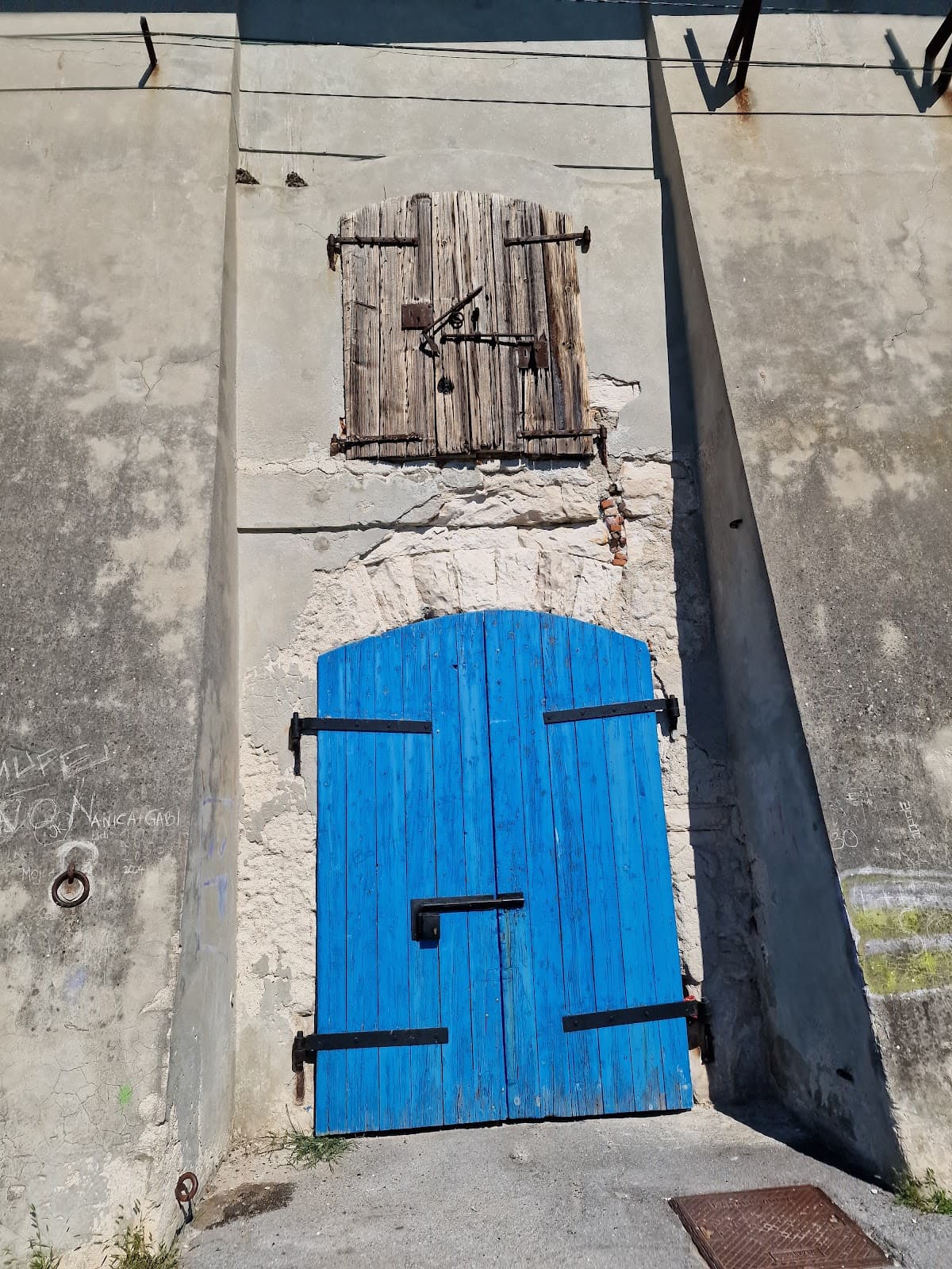 Monfort Exhibition Center - Image 1