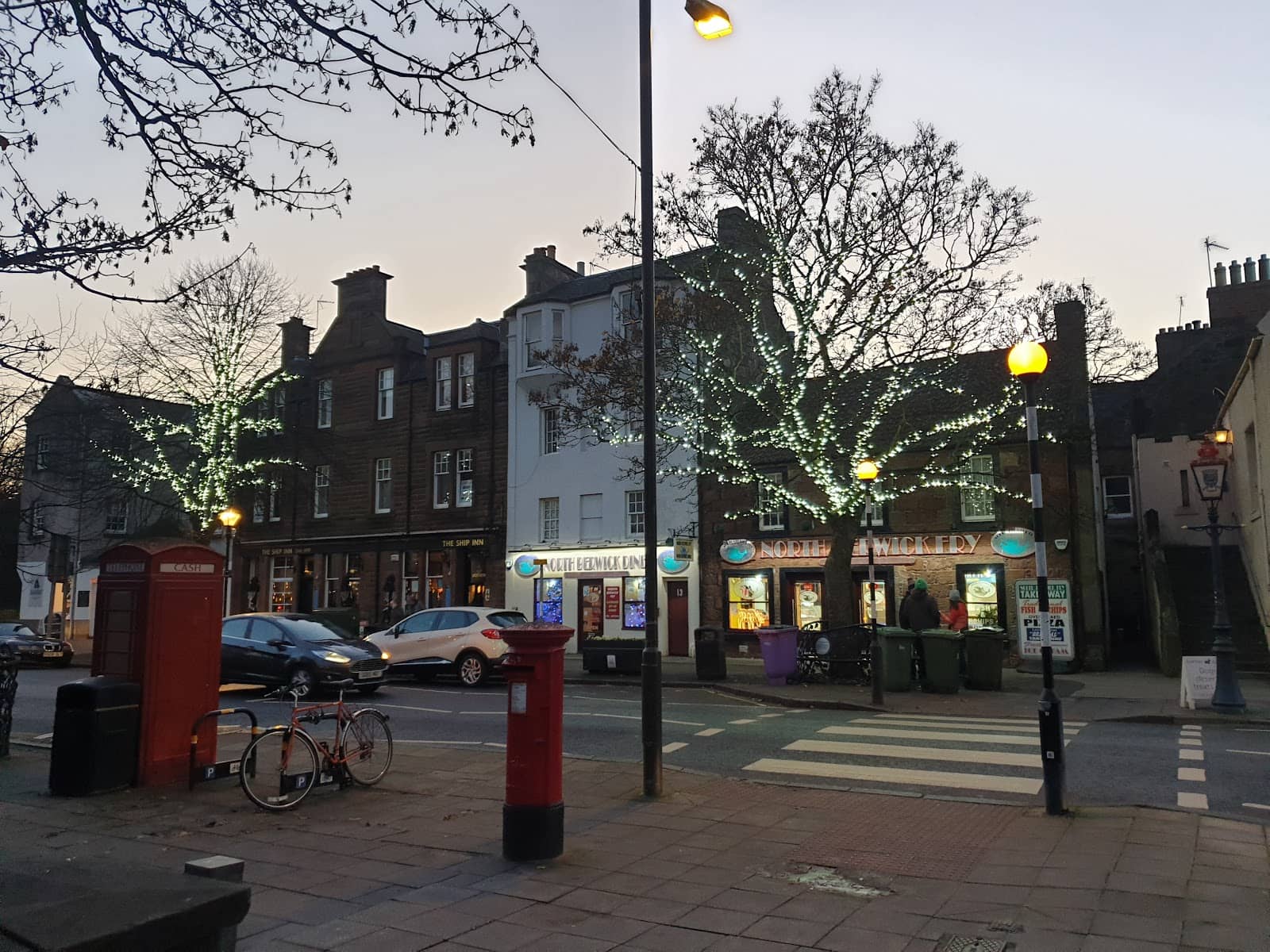 Independent Boutiques