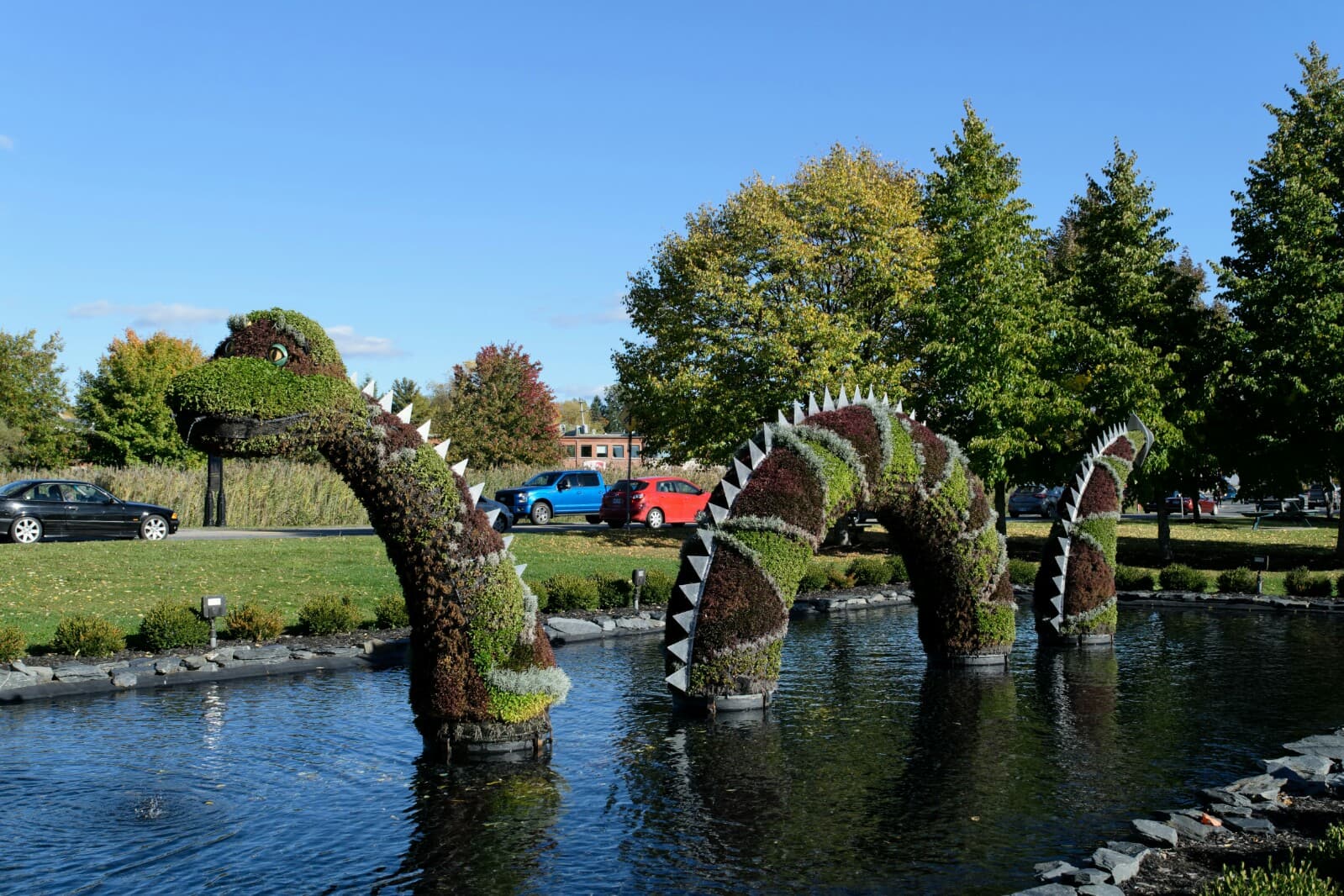 Lake Memphremagog - Image 1