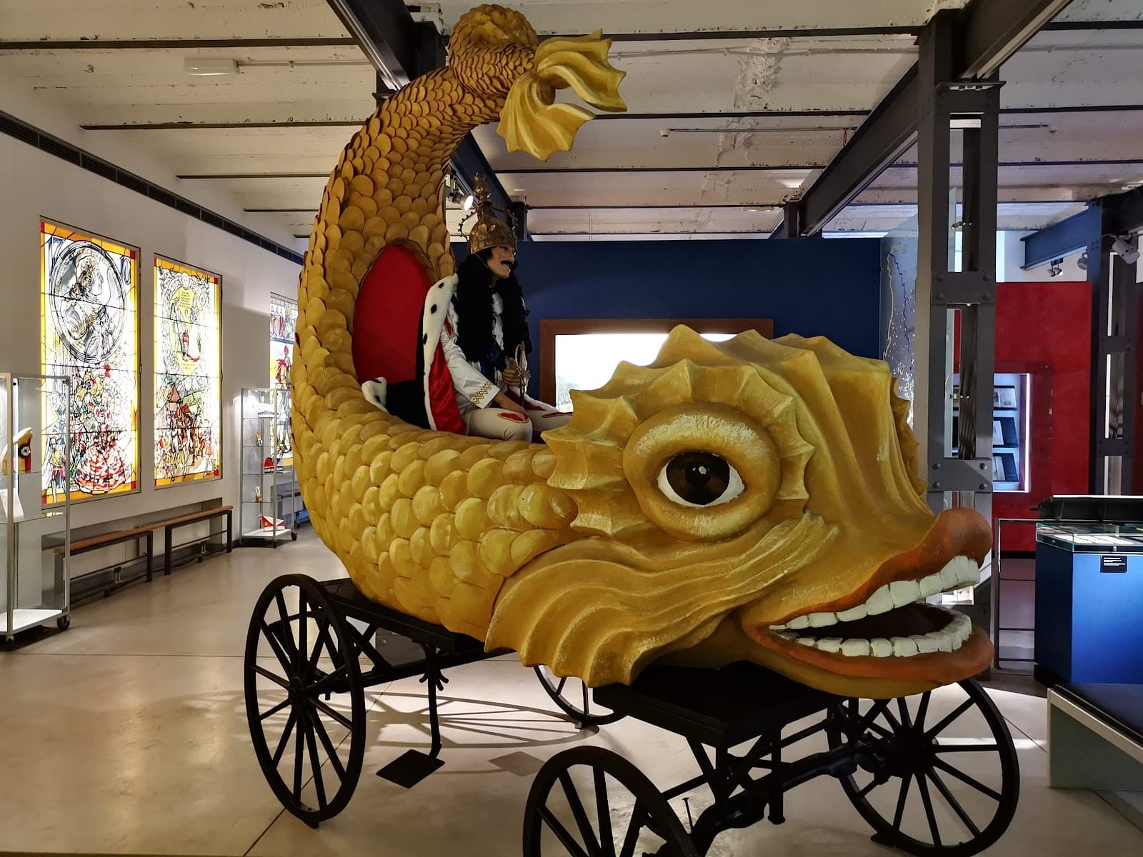 Cologne Carnival Museum - Image 1