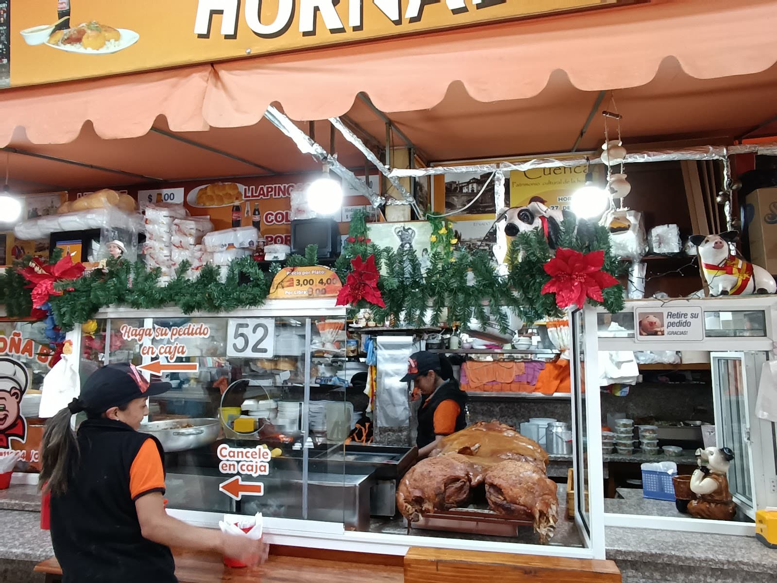 Mercado 27 de Febrero - Image 1