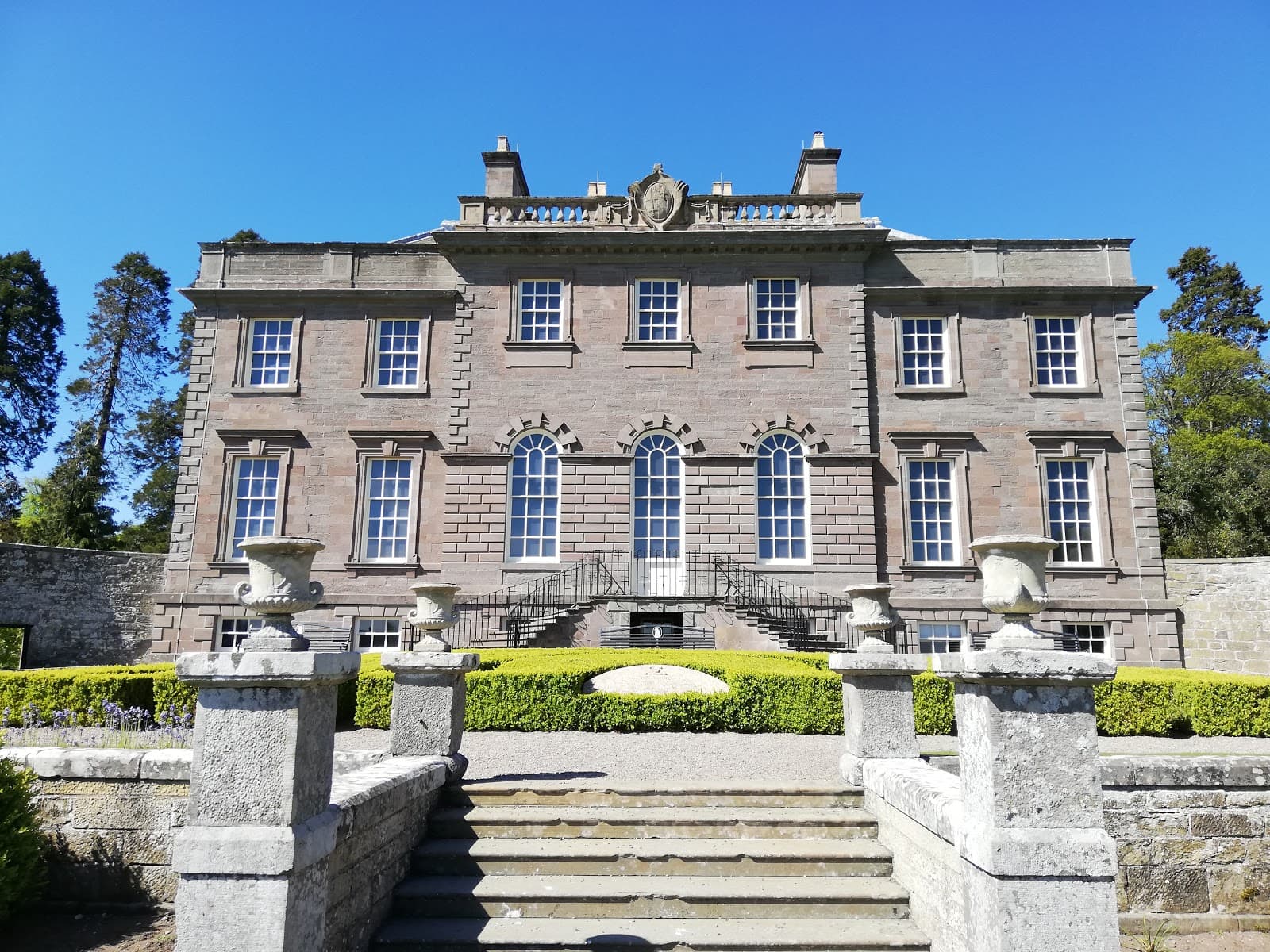 House of Dun Montrose Scotland - Image 1