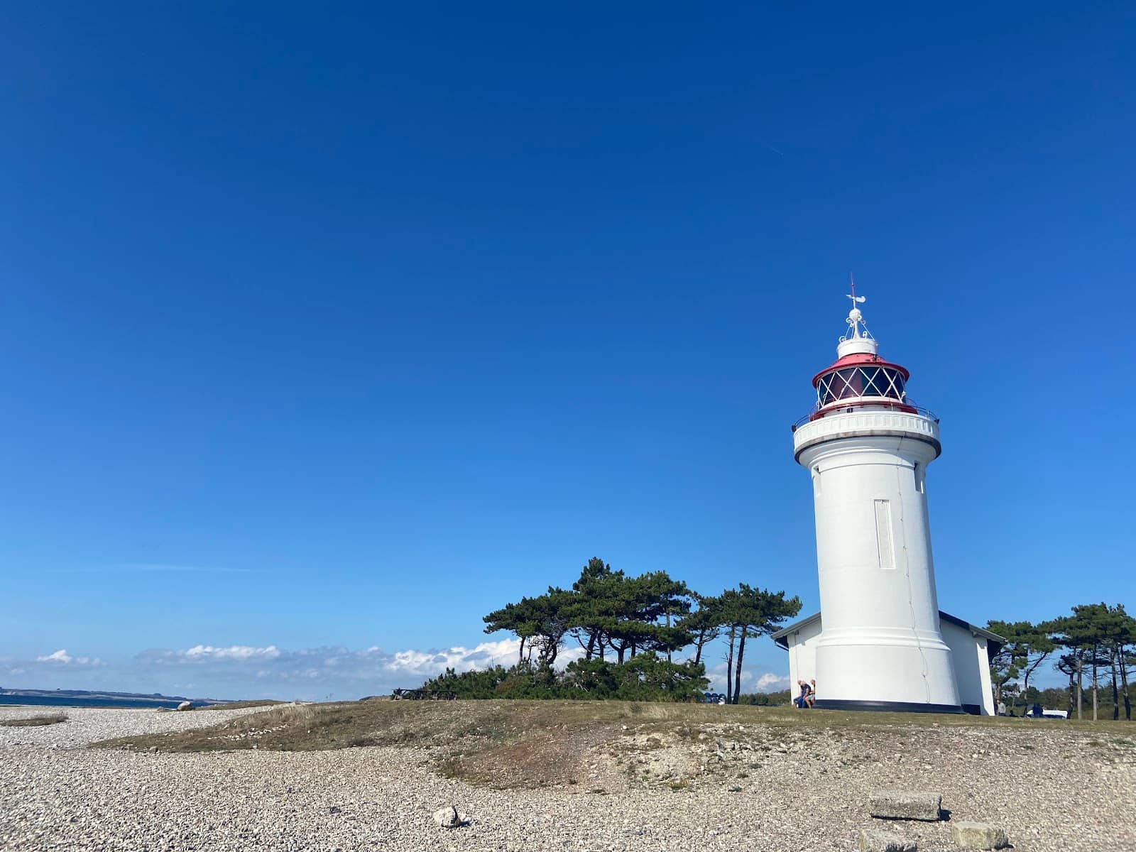 Lighthouse Views