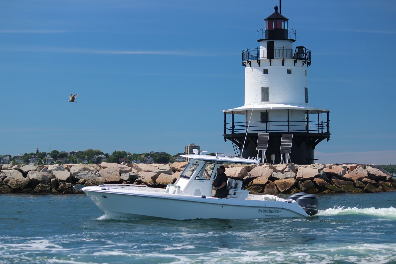 South Port Marine - Image 1