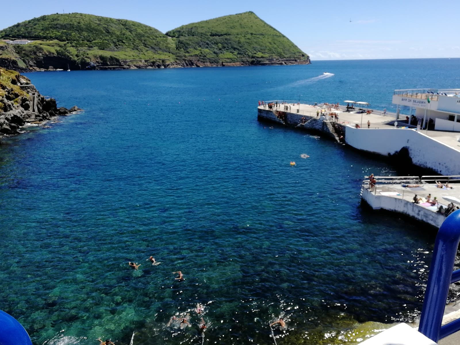 Silveira Swimming Area - Image 1