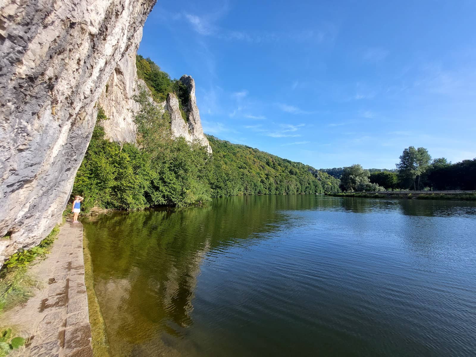 Climbing Routes