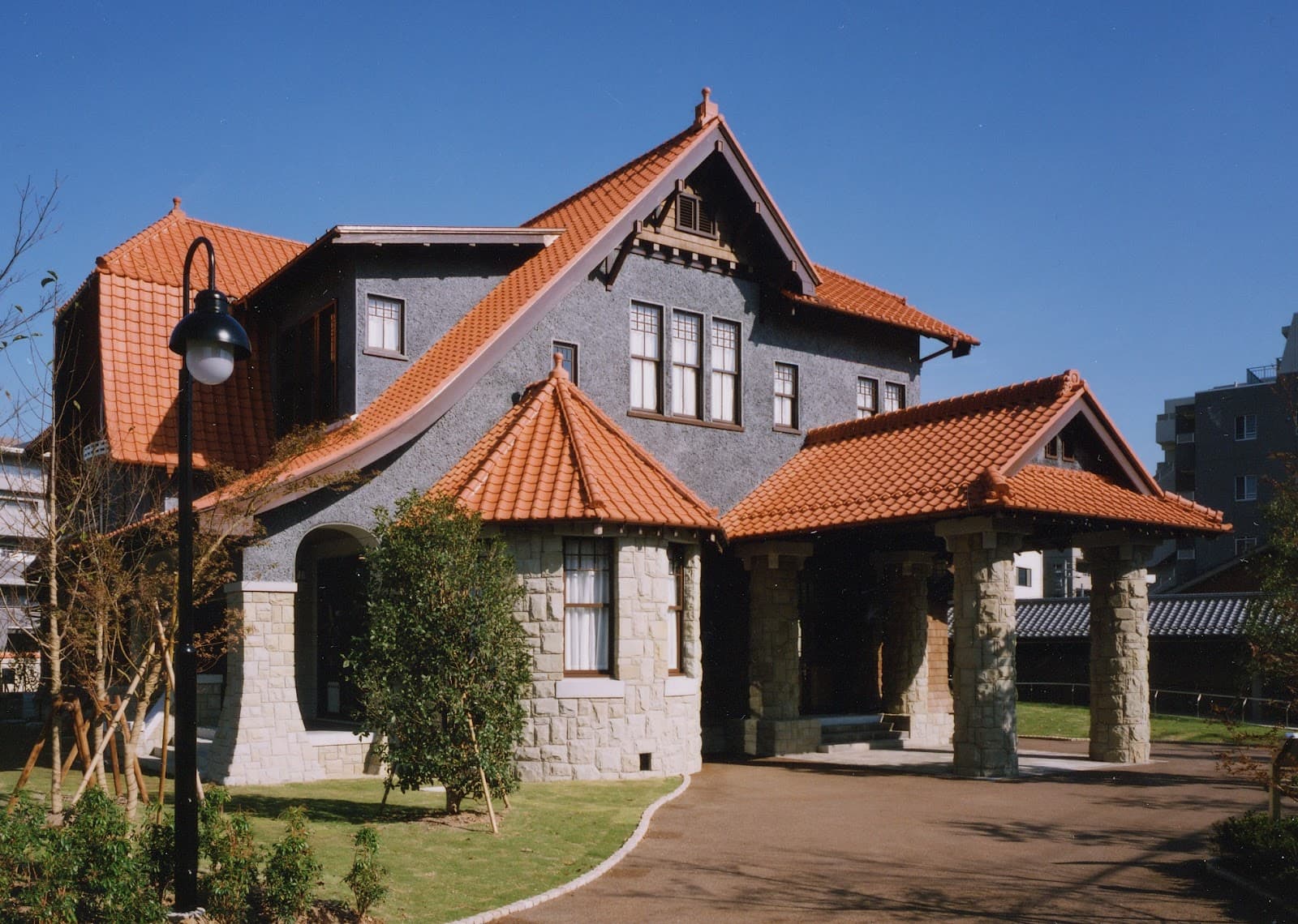 Cultural Path - Image 1